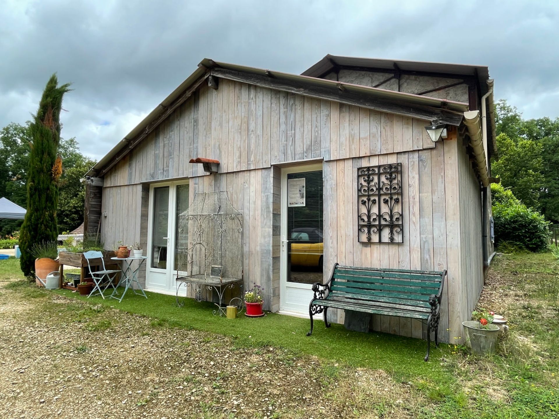 Huis in Danon, Nouvelle-Aquitanië 10829123