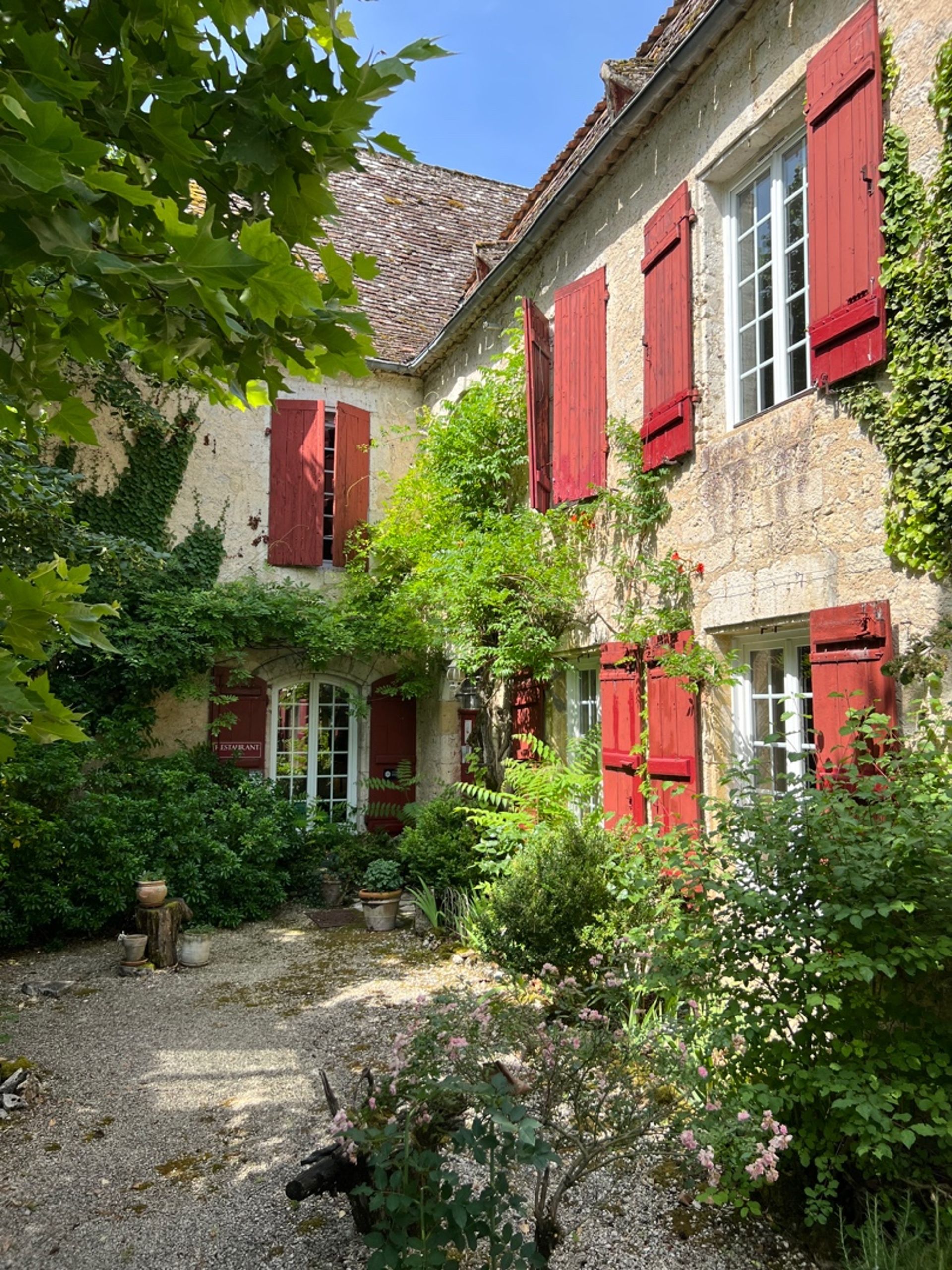 House in Vitrac, Nouvelle-Aquitaine 10829130