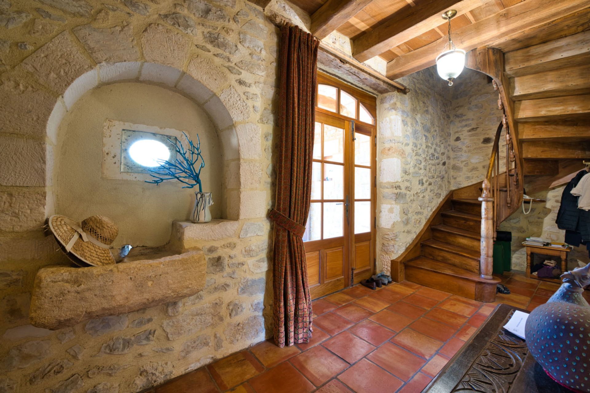 Hus i Sarlat-la-Canéda, Nouvelle-Aquitaine 10829131