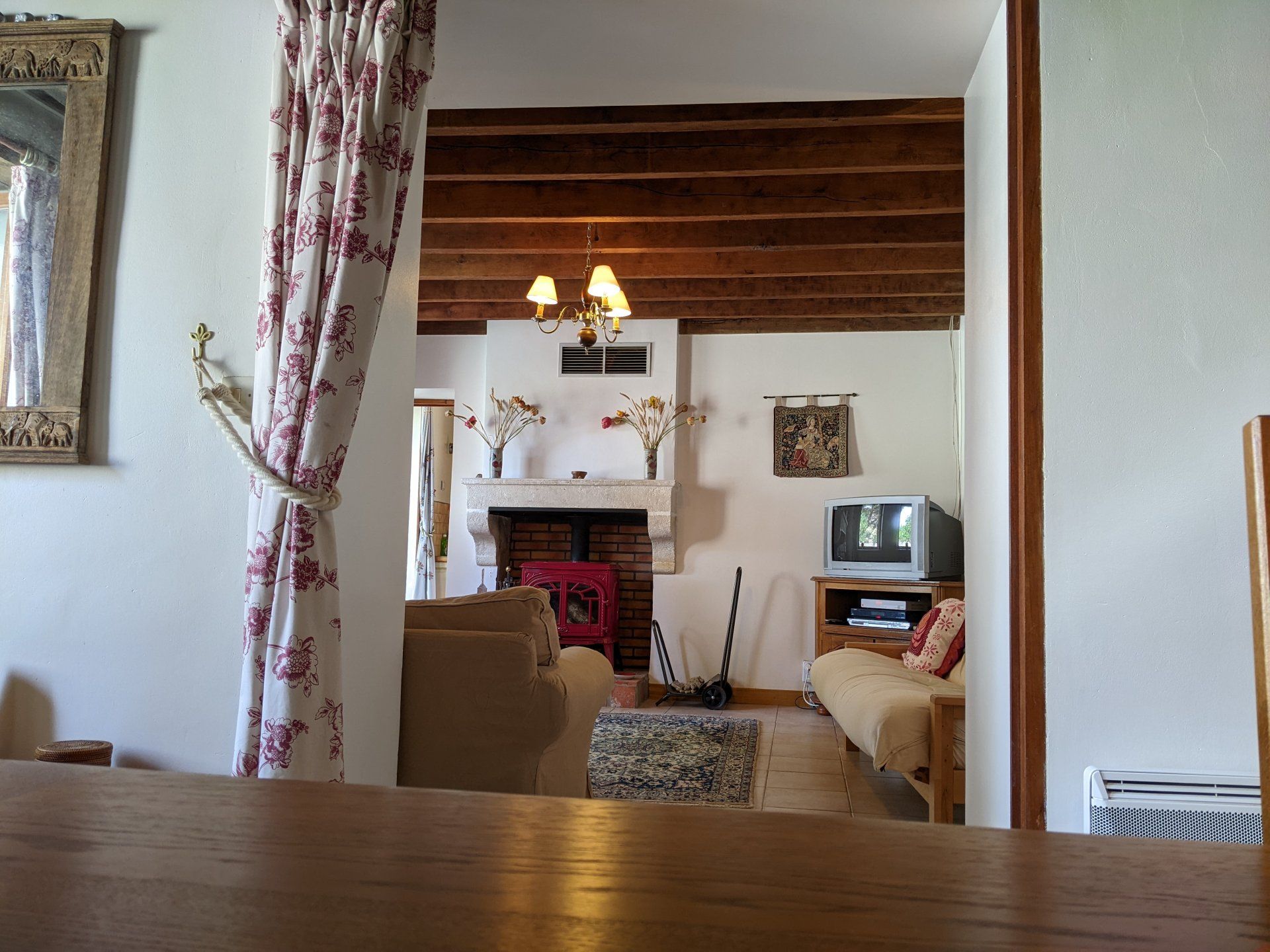 House in La Trimouille, Nouvelle-Aquitaine 10829160