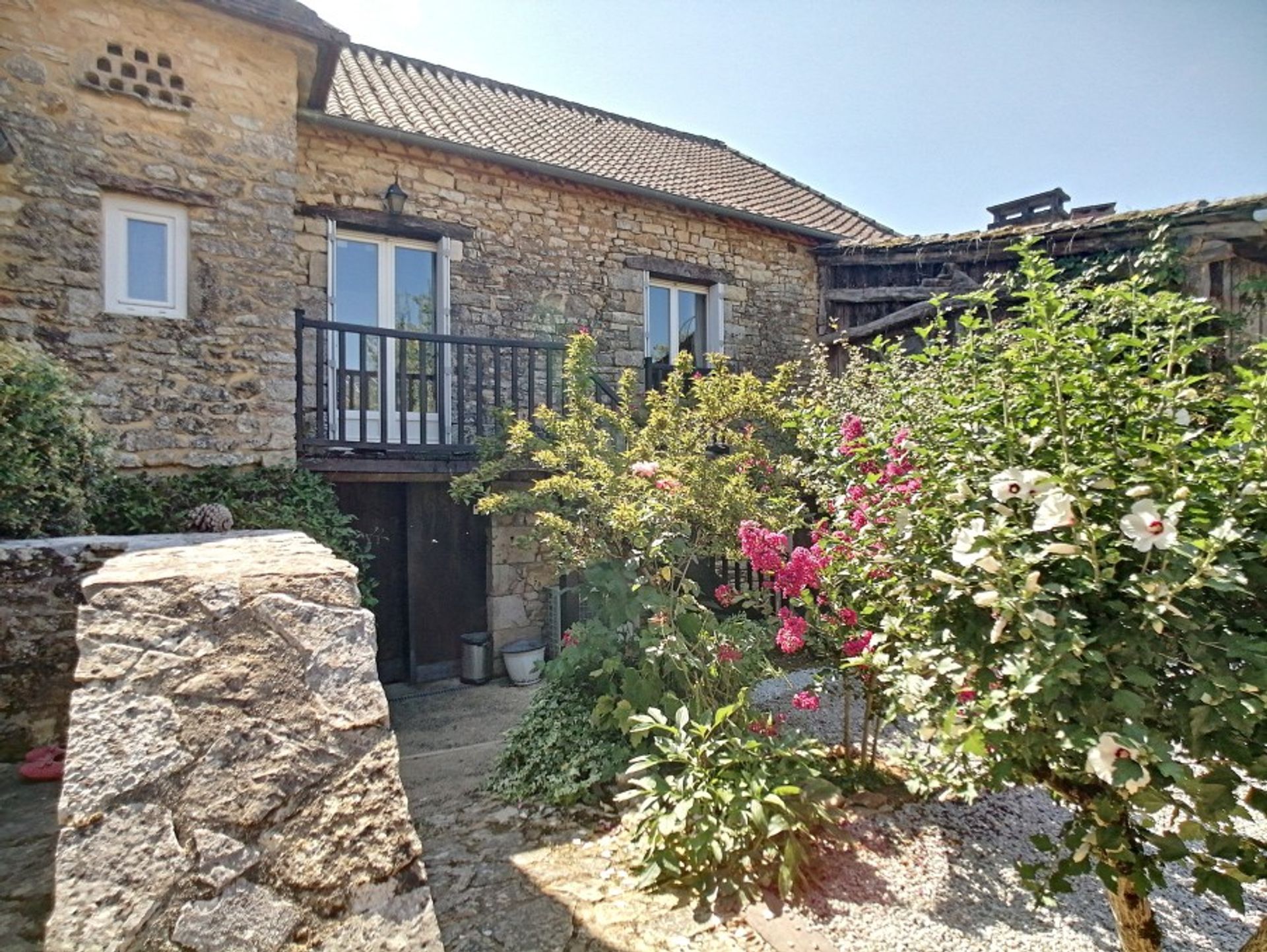 casa no Cladech, Nouvelle-Aquitaine 10829213