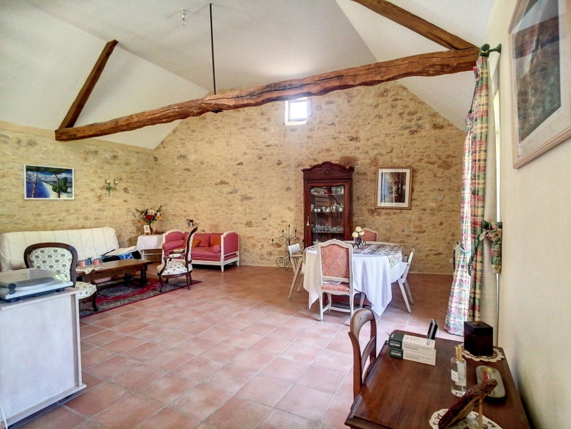 Casa nel Cladech, Nouvelle-Aquitaine 10829213