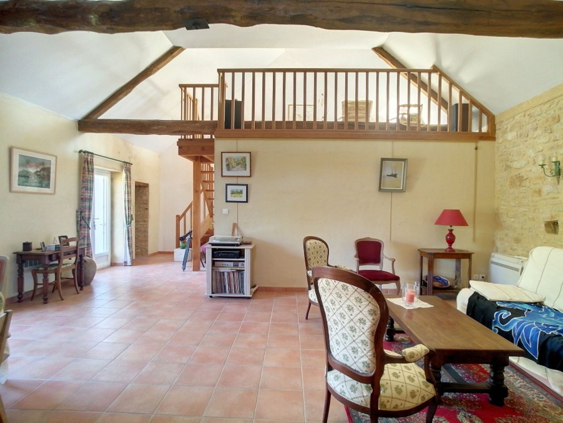 casa no Cladech, Nouvelle-Aquitaine 10829213