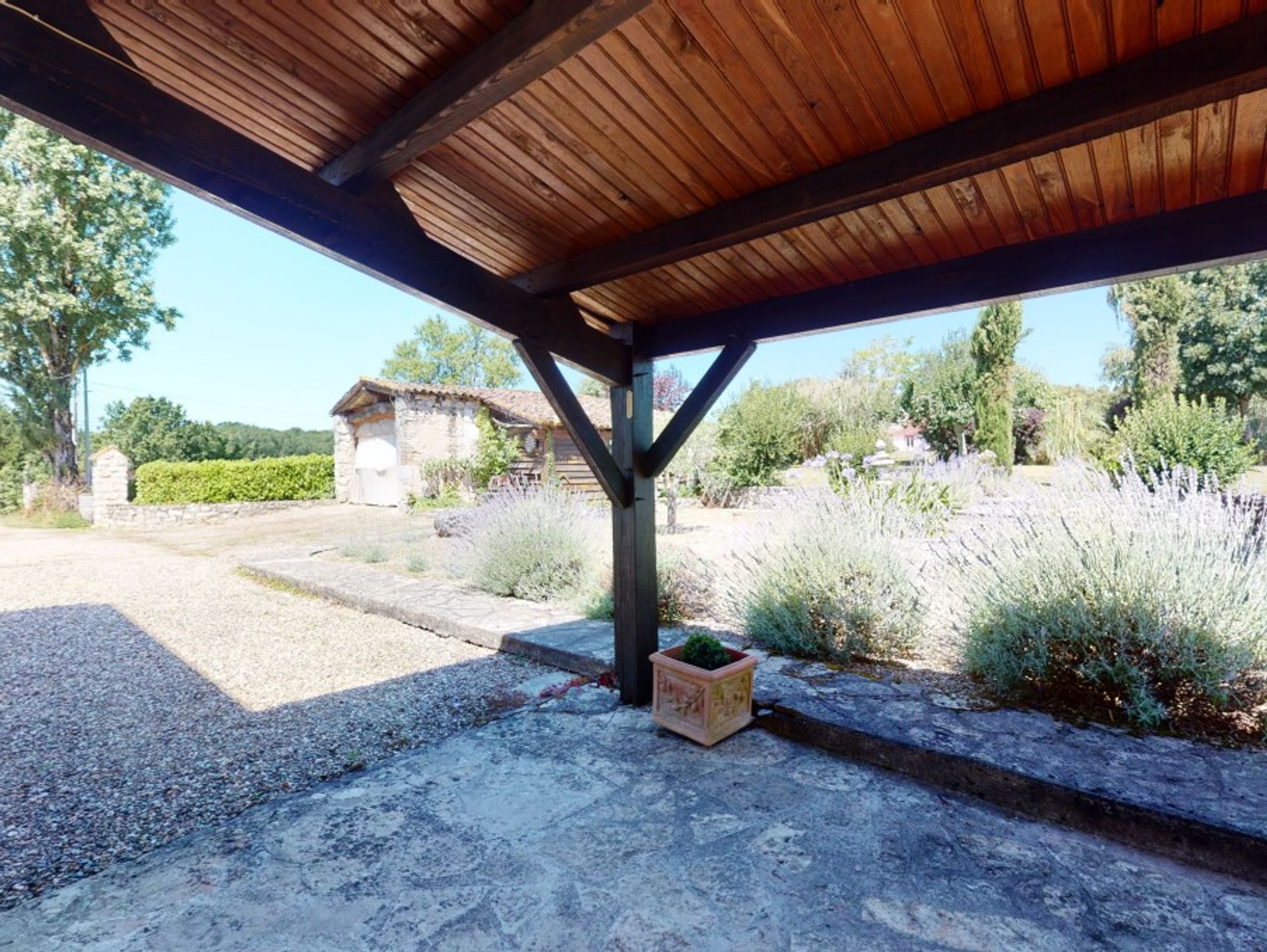 casa no Duras, Nouvelle-Aquitaine 10829225