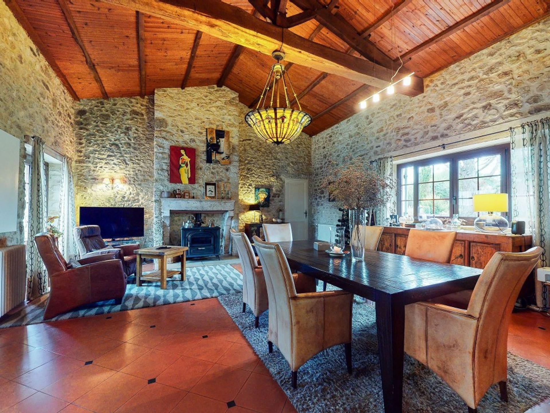 casa no Duras, Nouvelle-Aquitaine 10829225