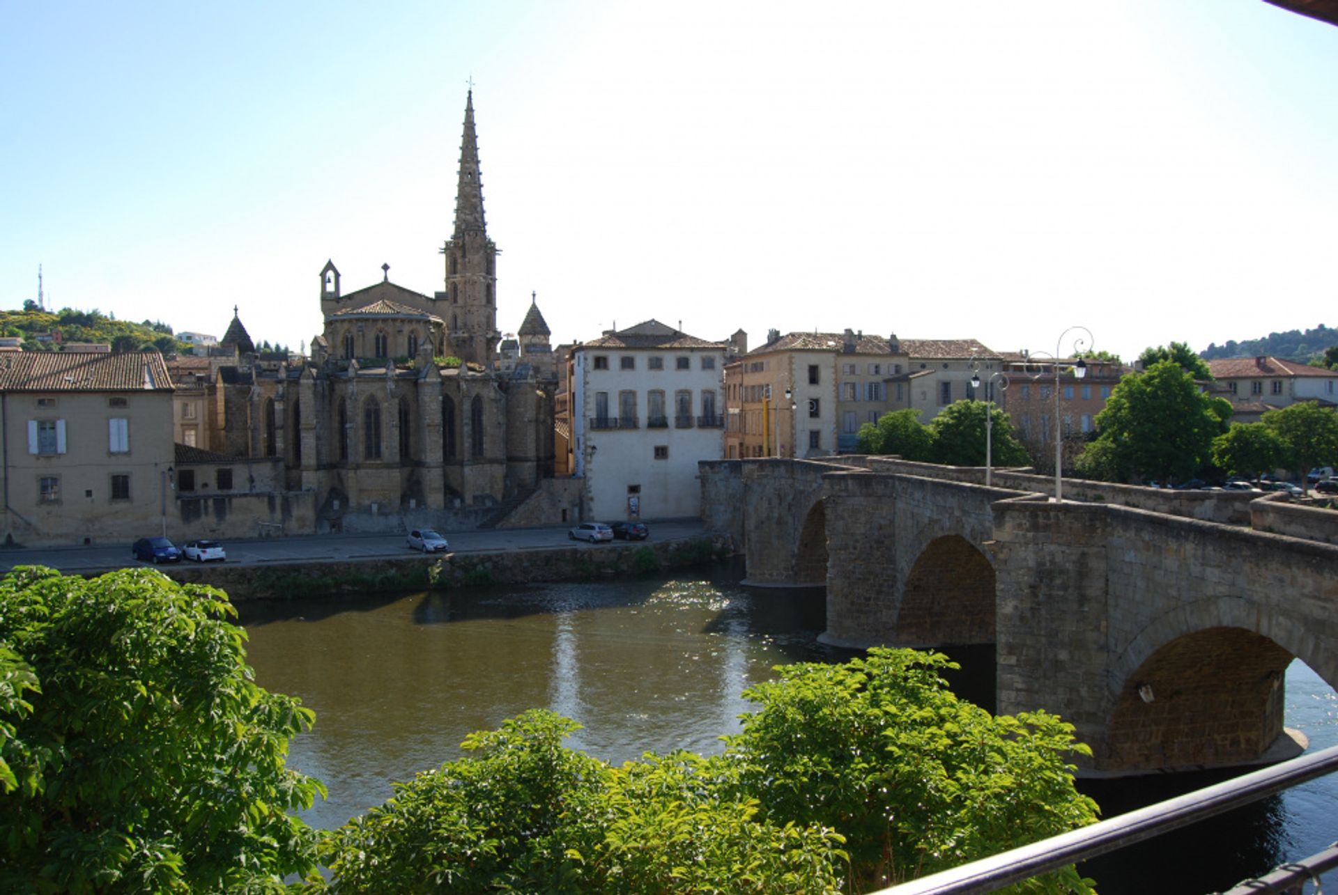 Συγκυριαρχία σε Limoux, Occitanie 10829231