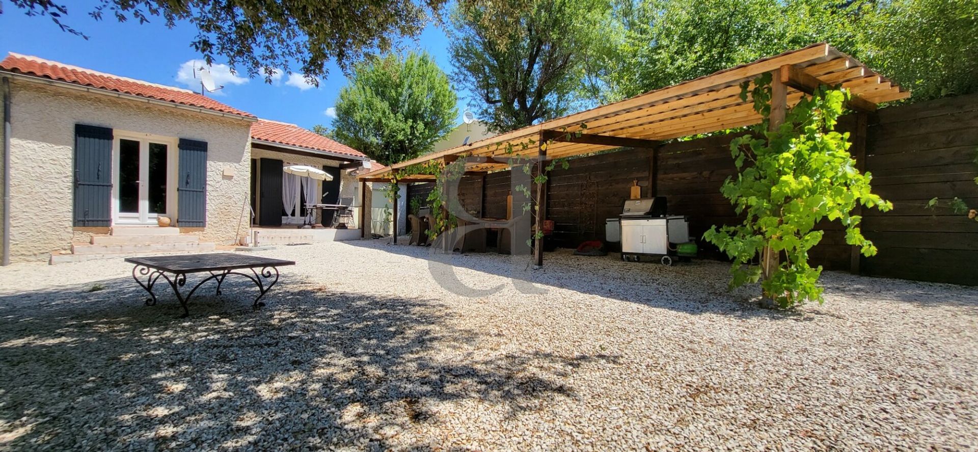 loger dans Bédoin, Provence-Alpes-Côte d'Azur 10829237