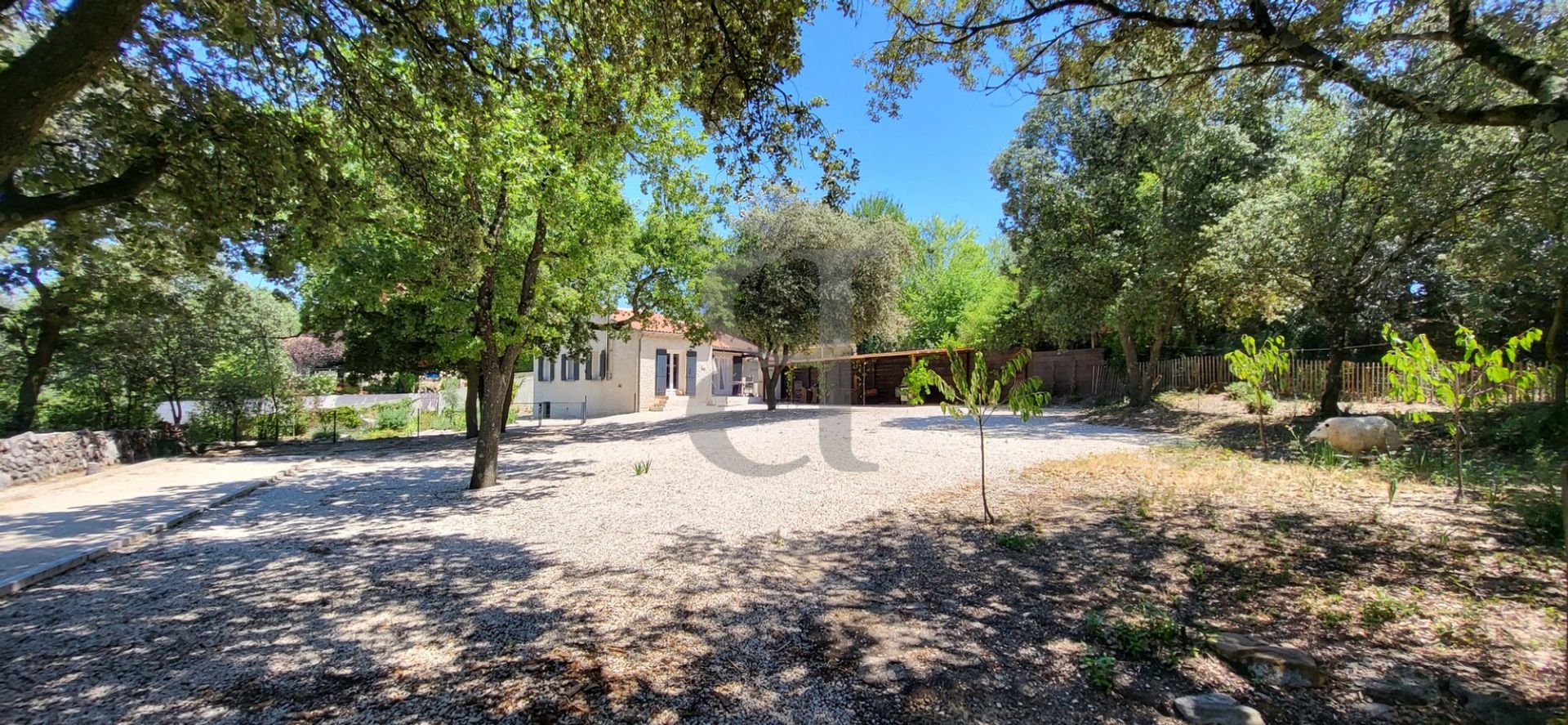 loger dans Bédoin, Provence-Alpes-Côte d'Azur 10829237