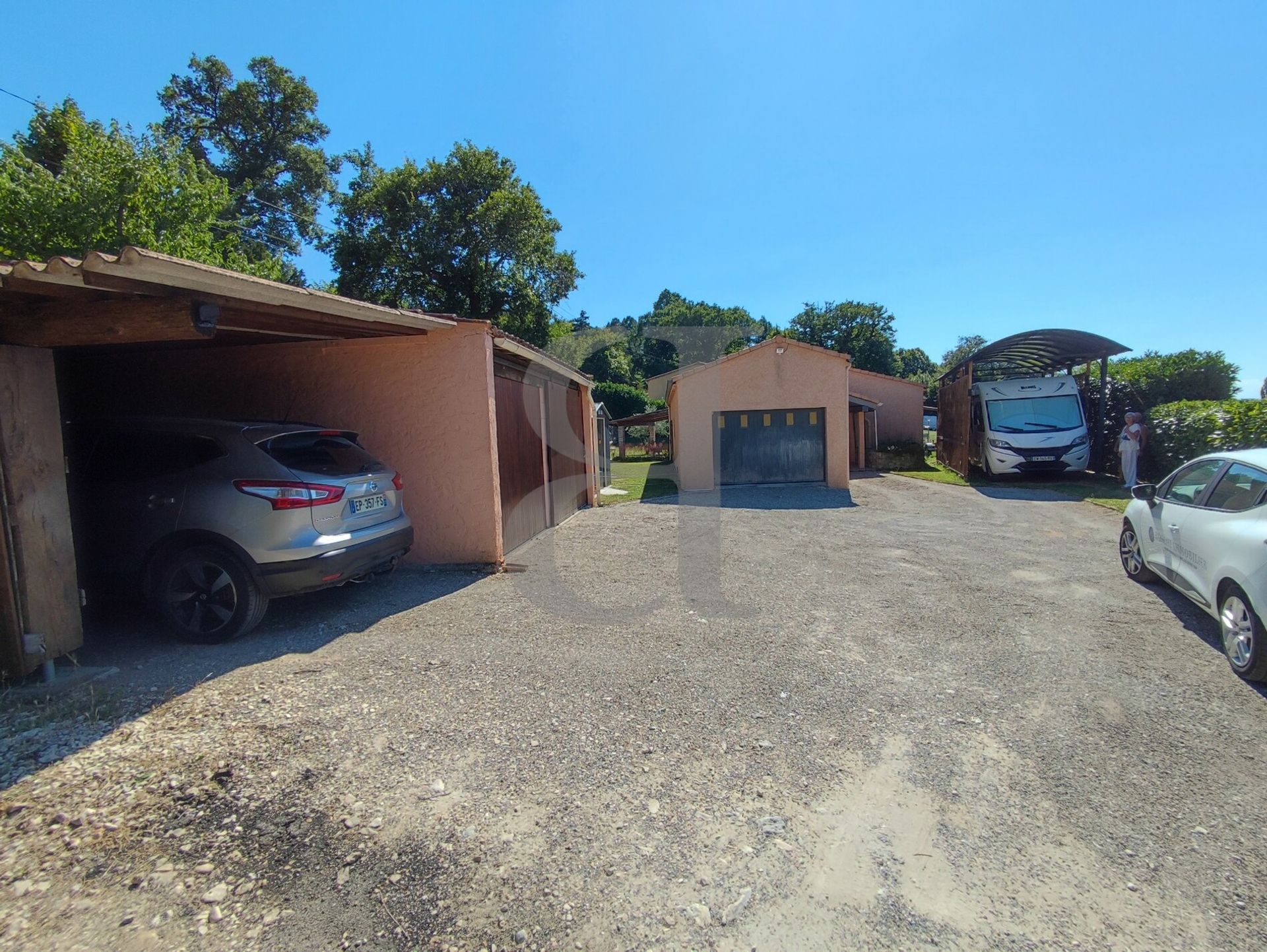 House in Dieulefit, Auvergne-Rhône-Alpes 10829242