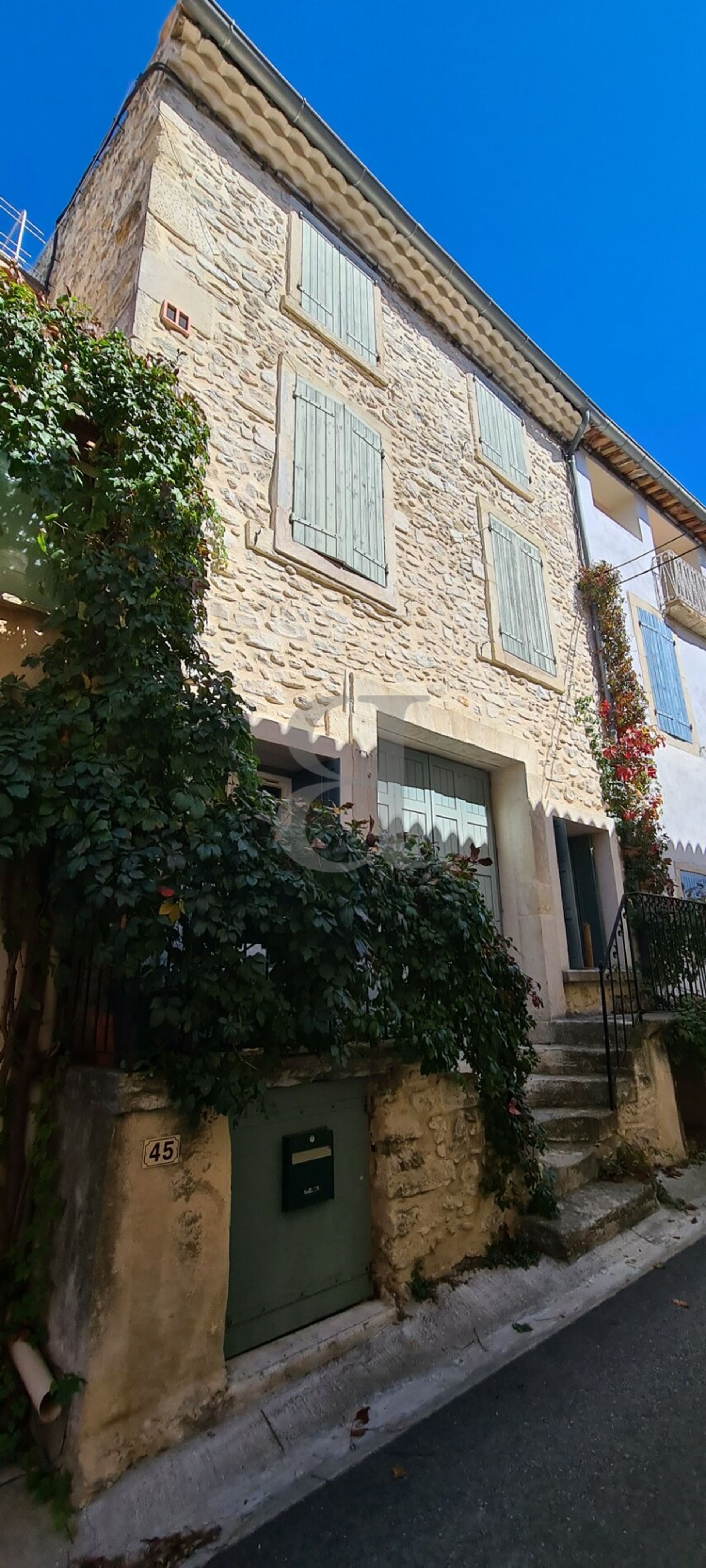 rumah dalam Valreas, Provence-Alpes-Côte d'Azur 10829246