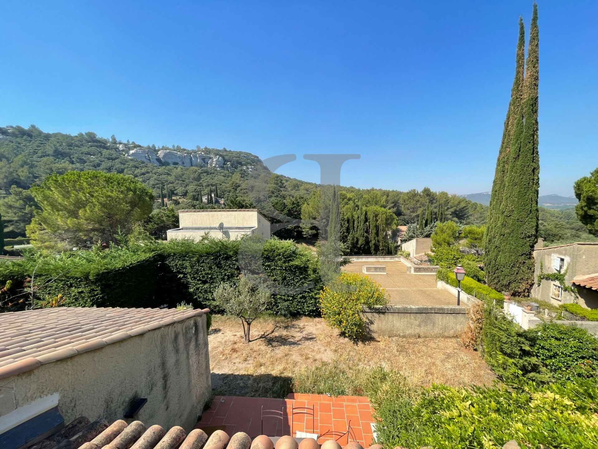 בַּיִת ב Les Baux-de-Provence, Provence-Alpes-Cote d'Azur 10829247