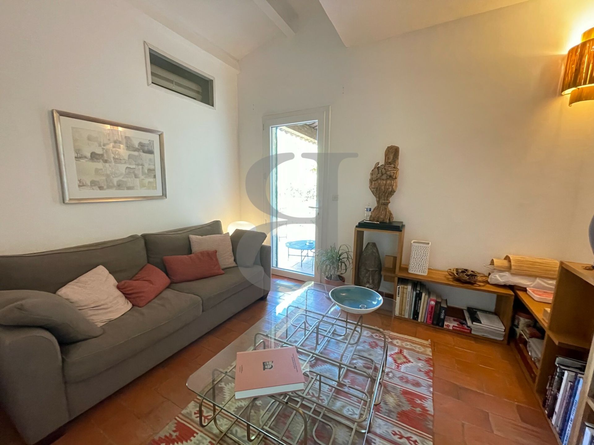 House in Les Baux-de-Provence, Provence-Alpes-Côte d'Azur 10829247