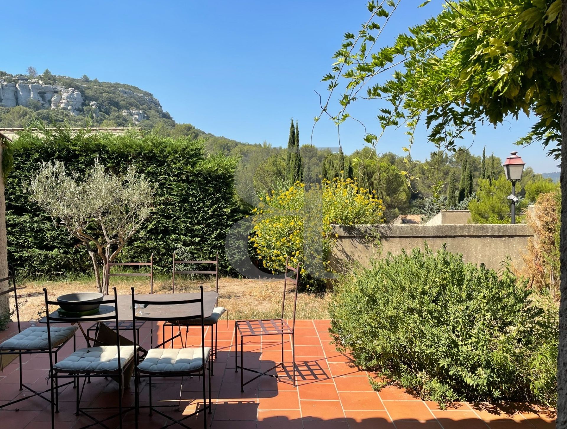 casa en Les Baux-de-Provence, Provence-Alpes-Côte d'Azur 10829247