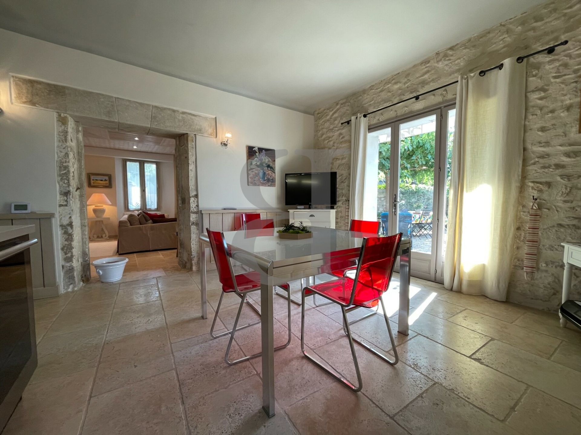 Haus im Saint-Rémy-de-Provence, Provence-Alpes-Côte d'Azur 10829250