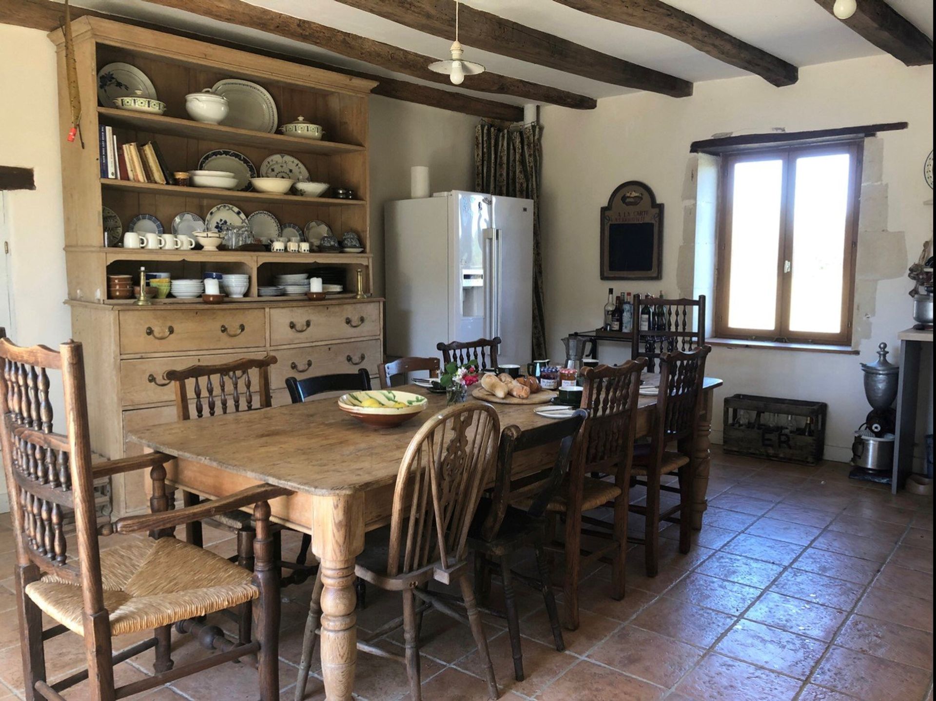 Casa nel Chaunay, Nouvelle-Aquitaine 10829282