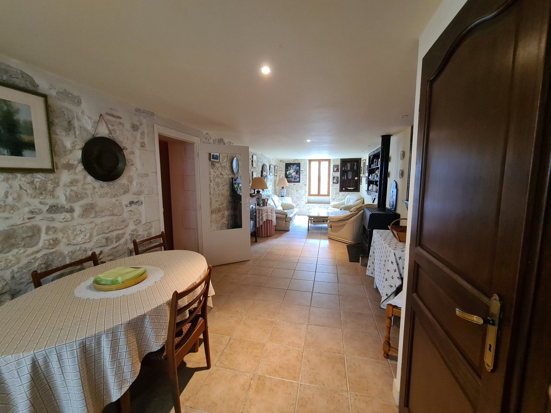 casa no Monflanquin, Nouvelle-Aquitaine 10829286