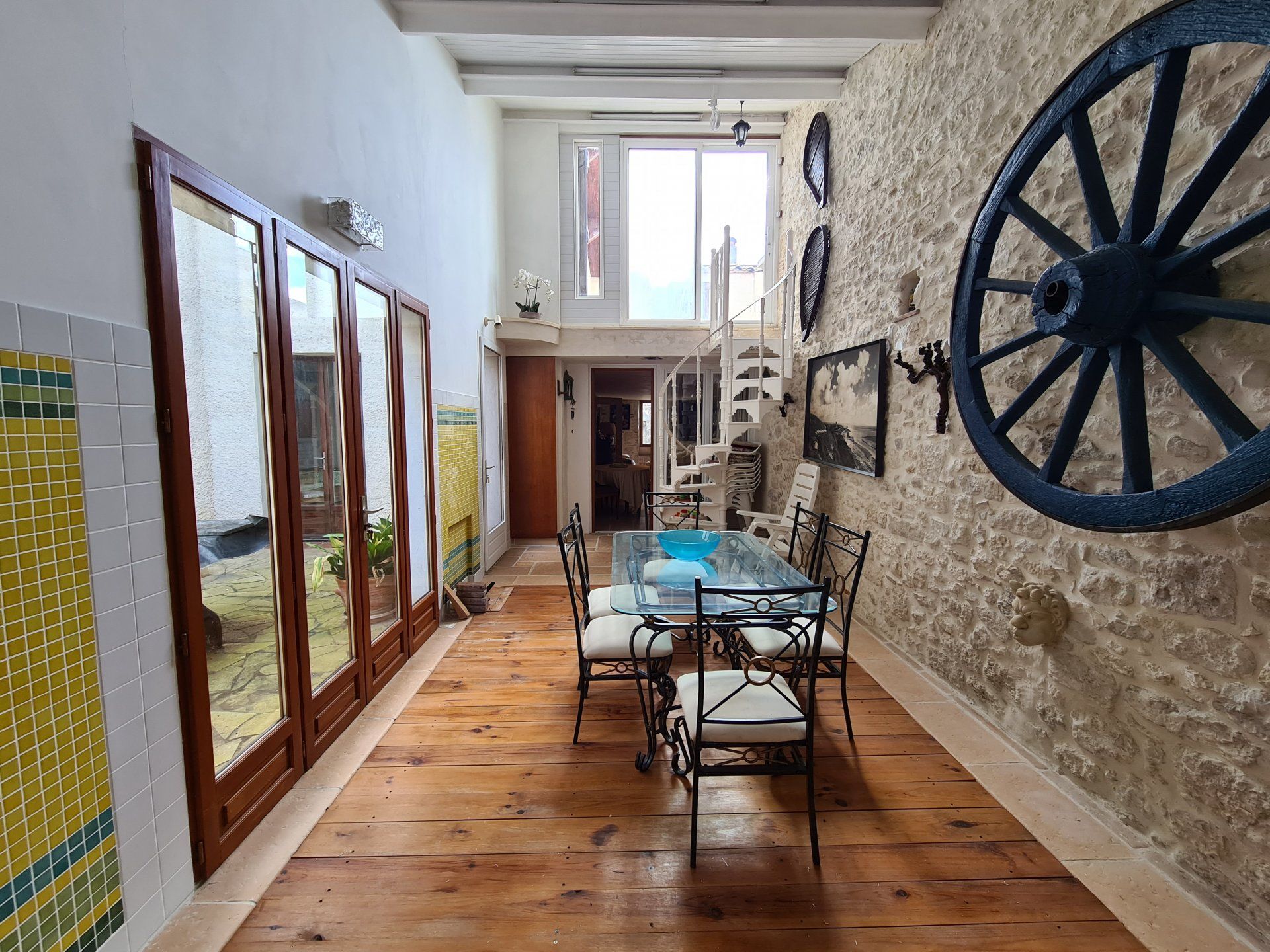 casa no Monflanquin, Nouvelle-Aquitaine 10829286