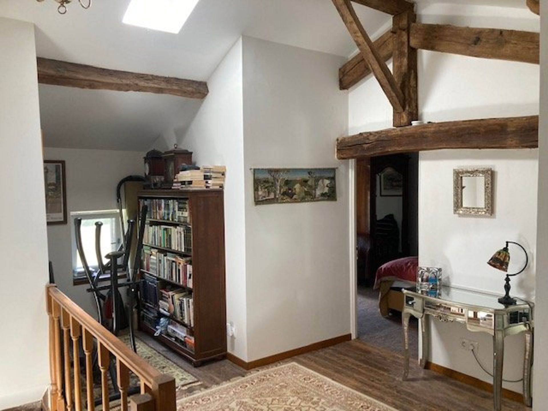 House in Val-d'Oire-et-Gartempe, Nouvelle-Aquitaine 10829288