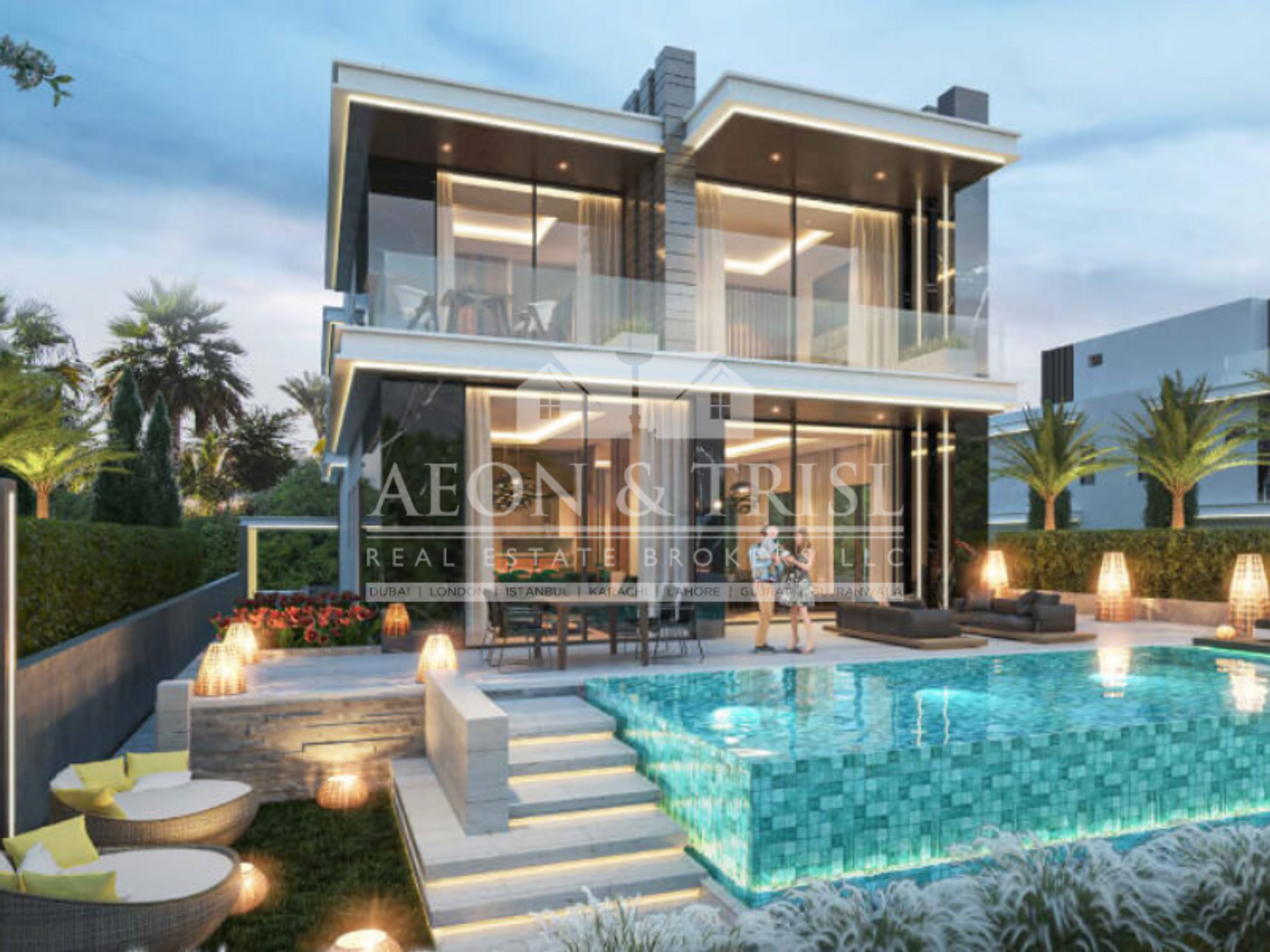 casa no `Ud al Bayda', Dubai 10829301