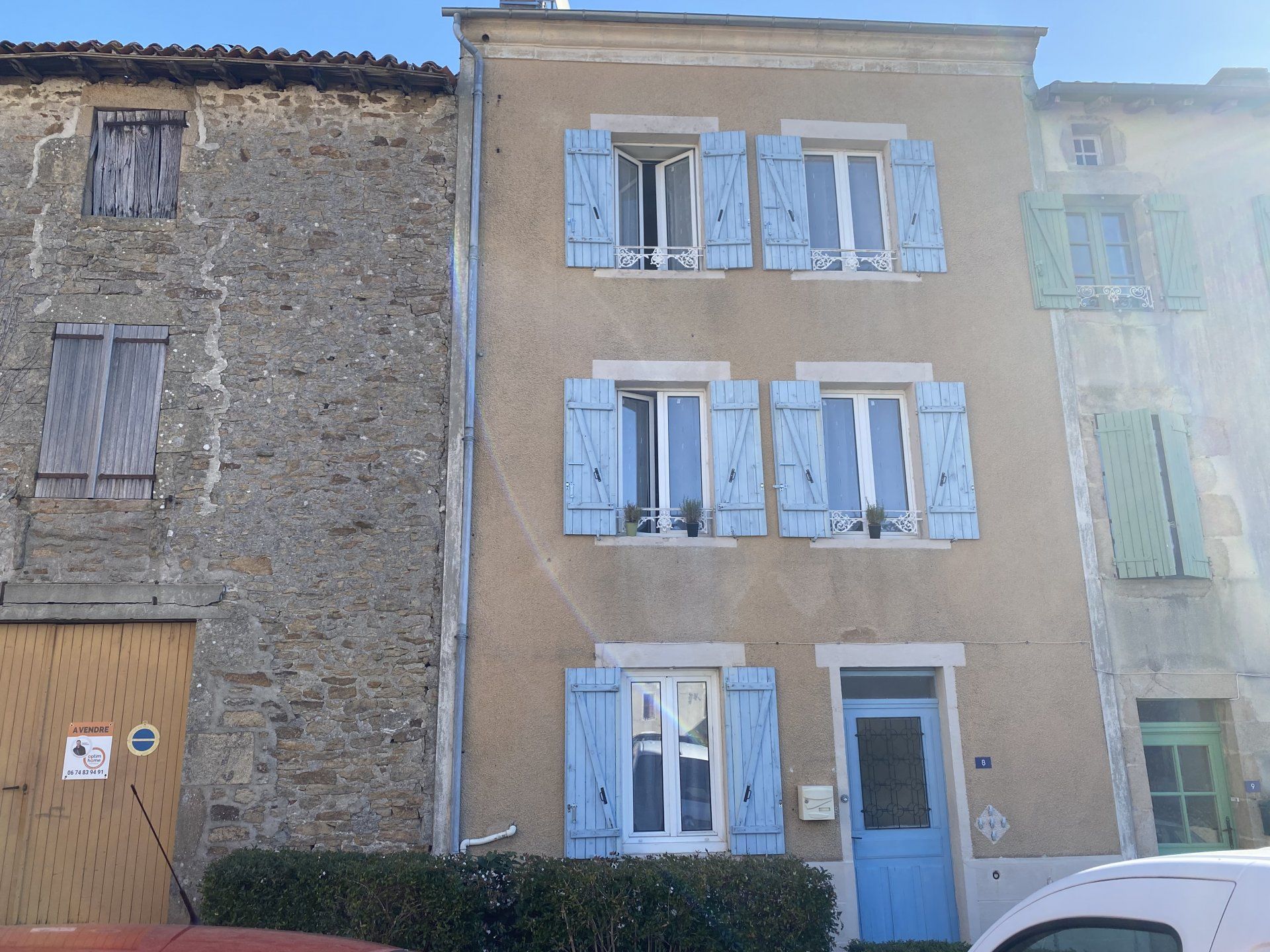 loger dans Chateauponsac, Nouvelle-Aquitaine 10829305