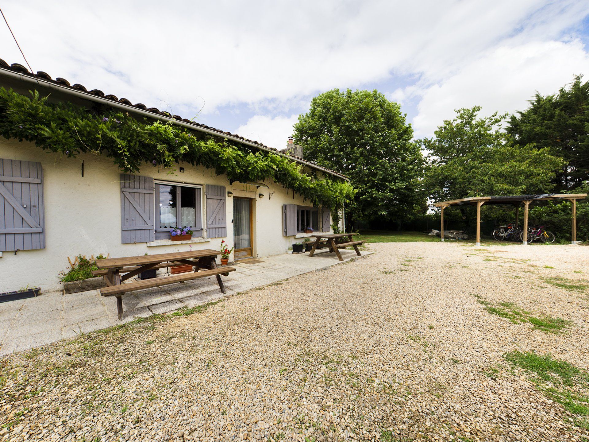 Huis in Lorigné, Nouvelle-Aquitaine 10829308