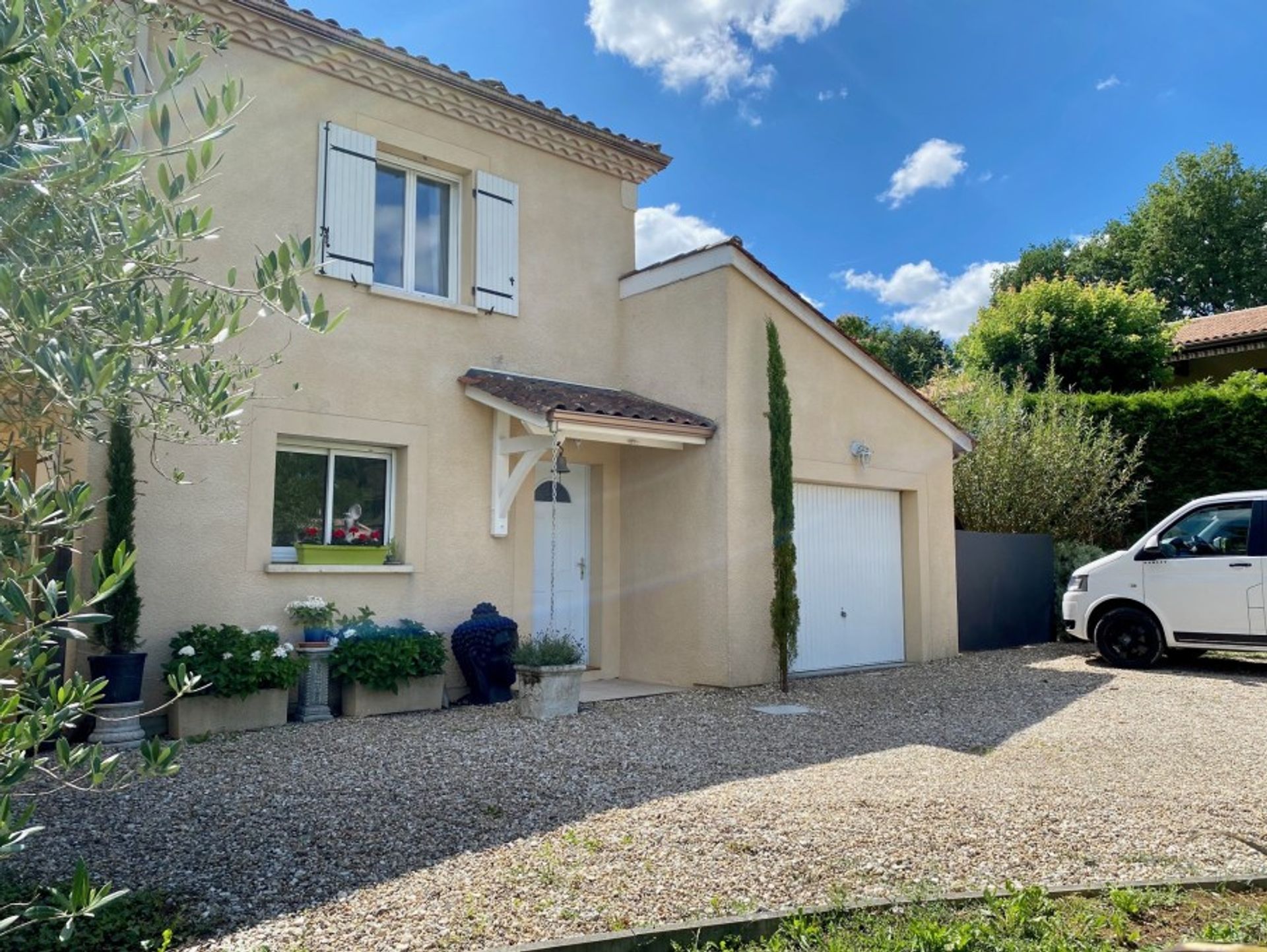 House in Sigoulès-et-Flaugeac, Nouvelle-Aquitaine 10829316