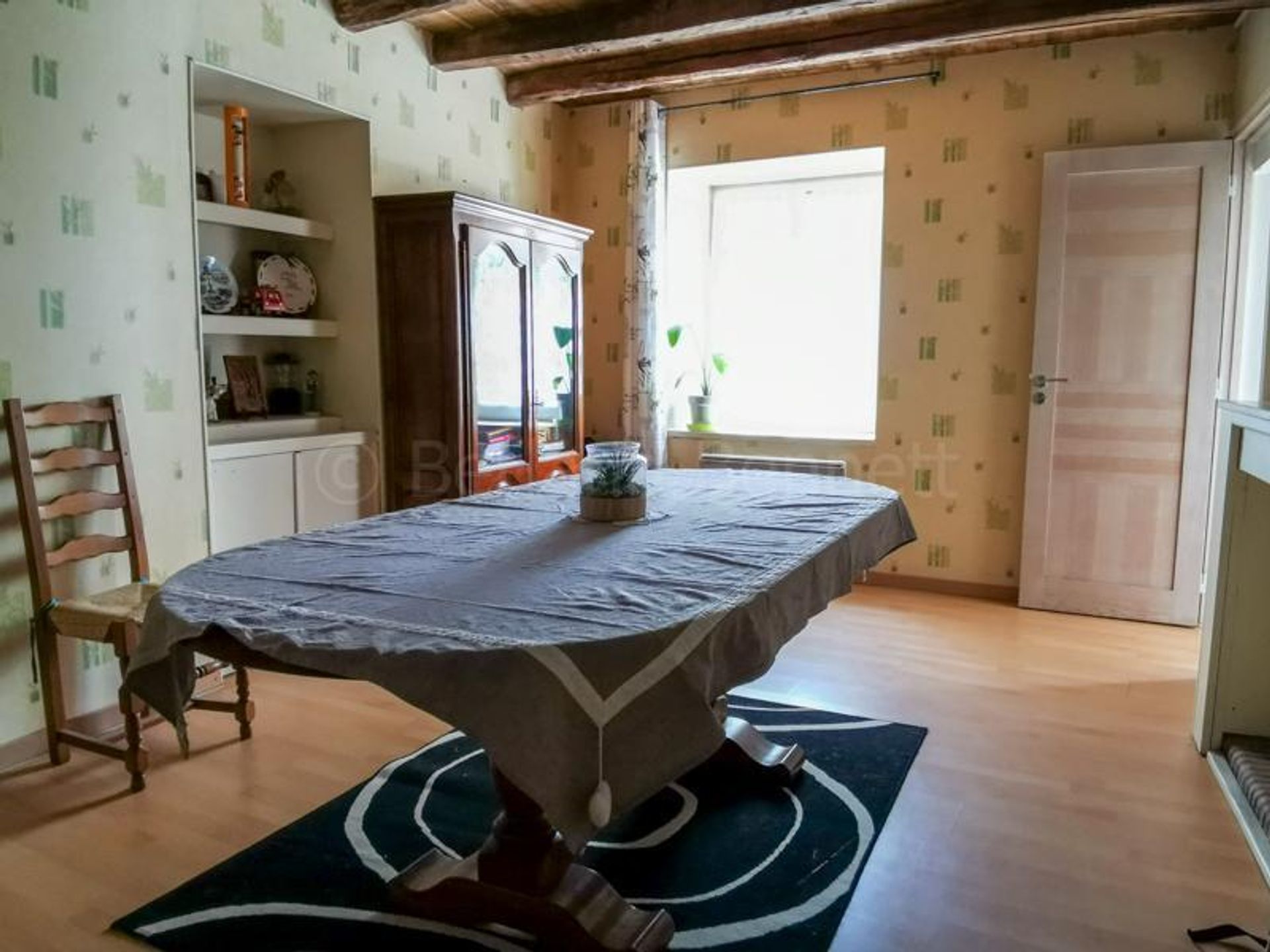 Haus im Chef-Boutonne, Nouvelle-Aquitaine 10829325