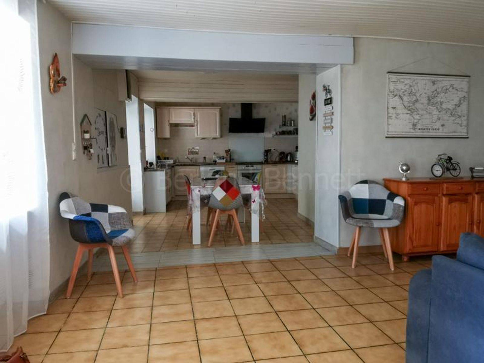 casa no Chef-Boutonne, Nouvelle-Aquitaine 10829325