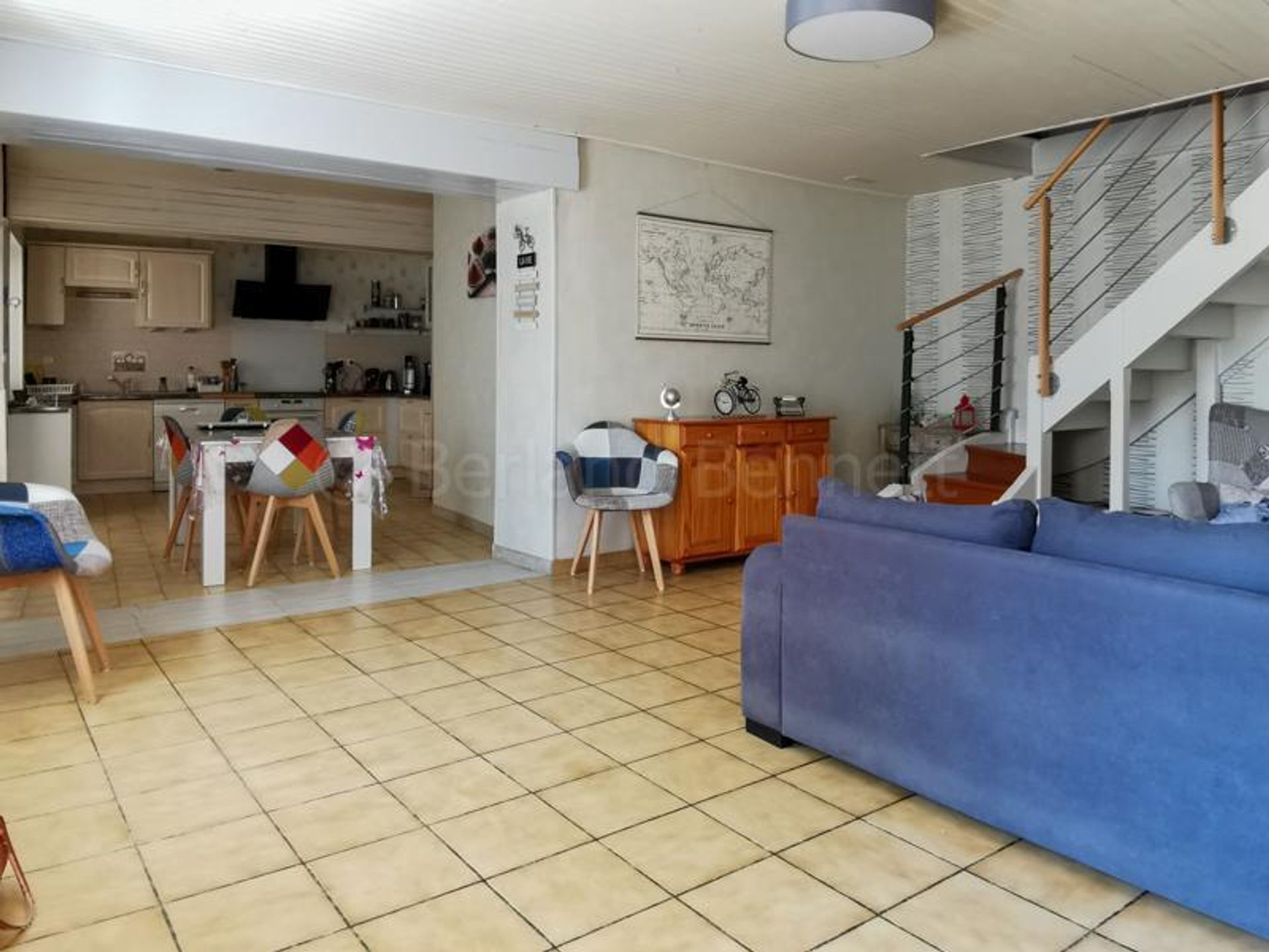 casa no Chef-Boutonne, Nouvelle-Aquitaine 10829325