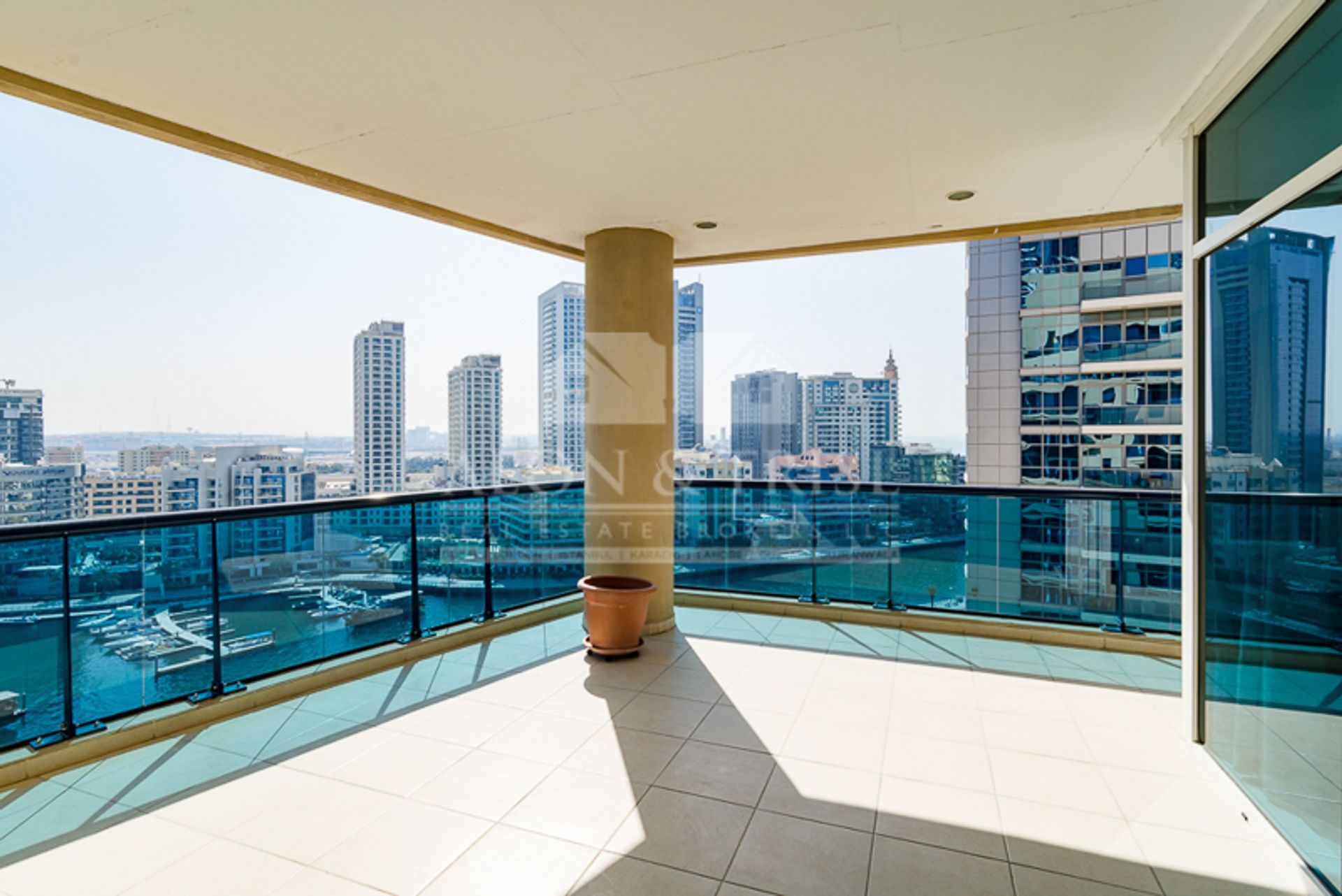 Condominio nel Dubai, Dubai 10829338