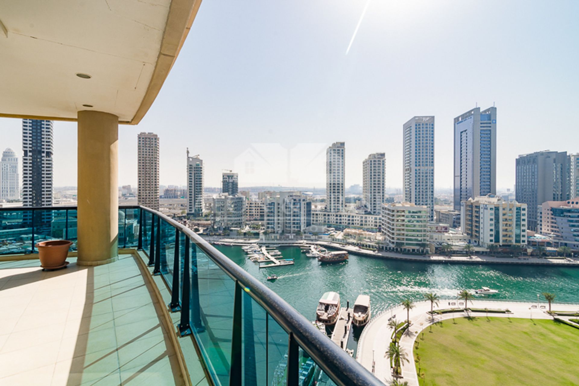 Condominio nel Dubai, Dubai 10829338