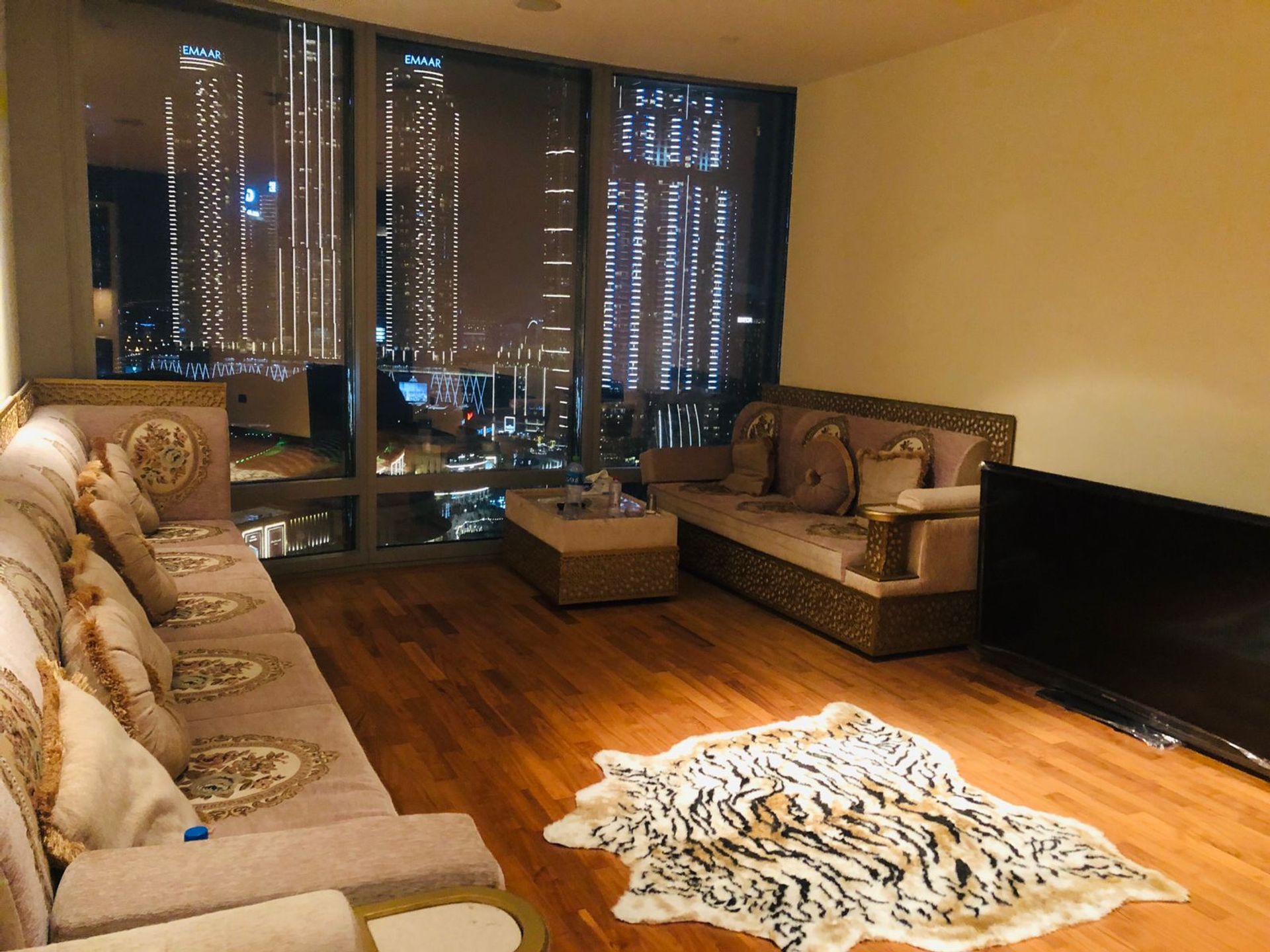 Condominio en Dubai, Dubai 10829359