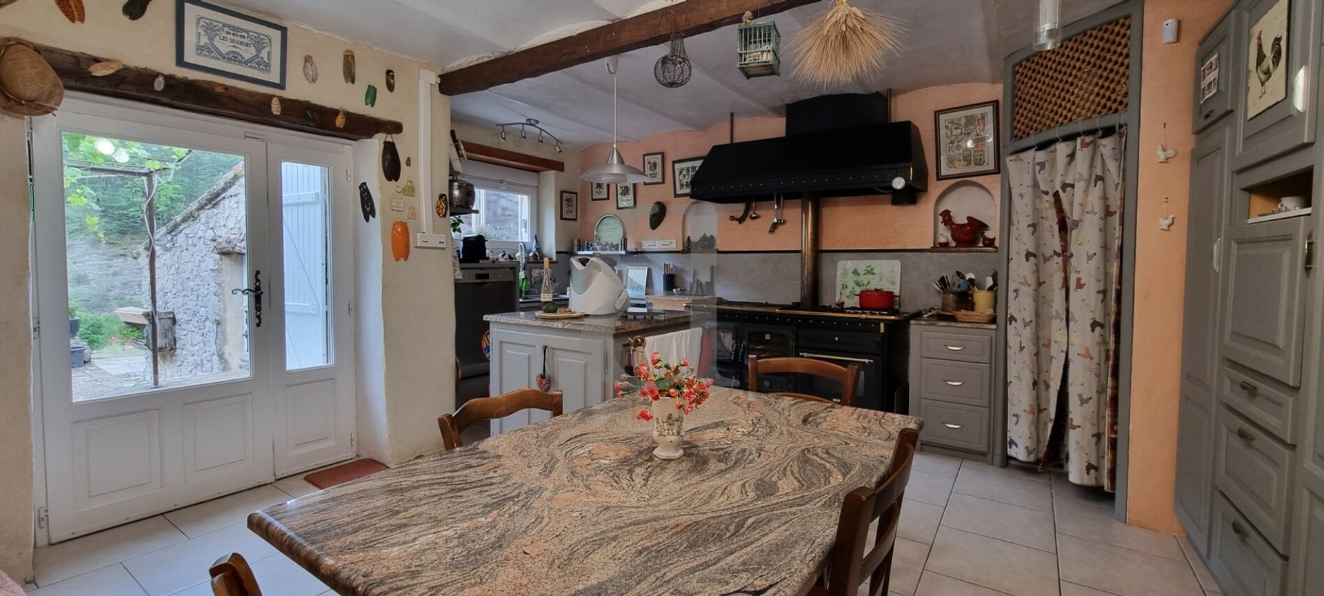 House in Sisteron, Provence-Alpes-Côte d'Azur 10829360