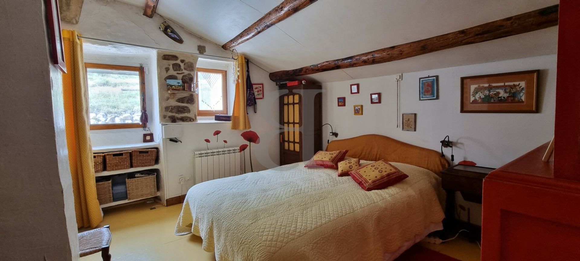 Huis in Sisteron, Provence-Alpes-Côte d'Azur 10829360