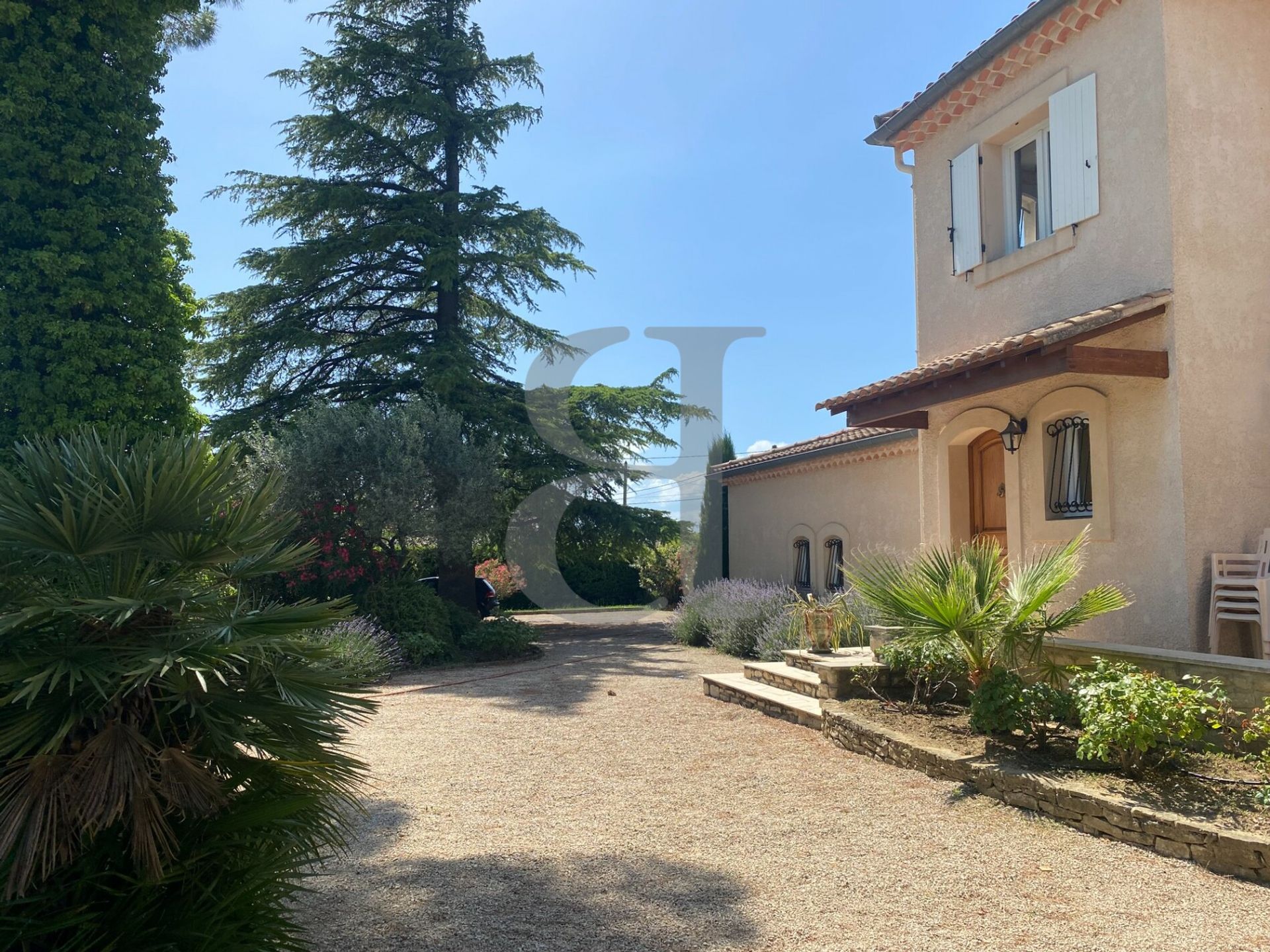 Rumah di Valréas, Provence-Alpes-Côte d'Azur 10829374