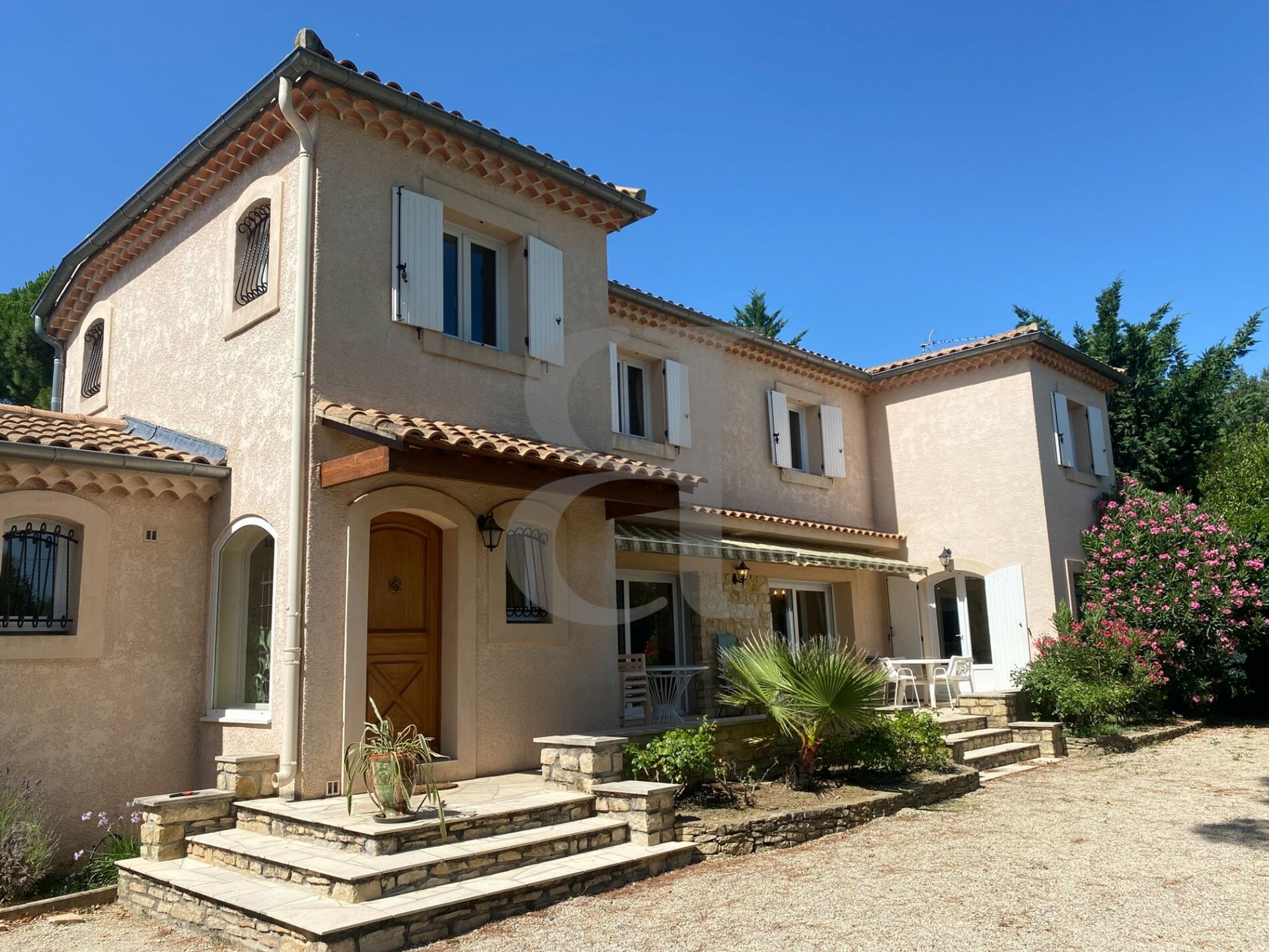 casa en Valréas, Provence-Alpes-Côte d'Azur 10829374