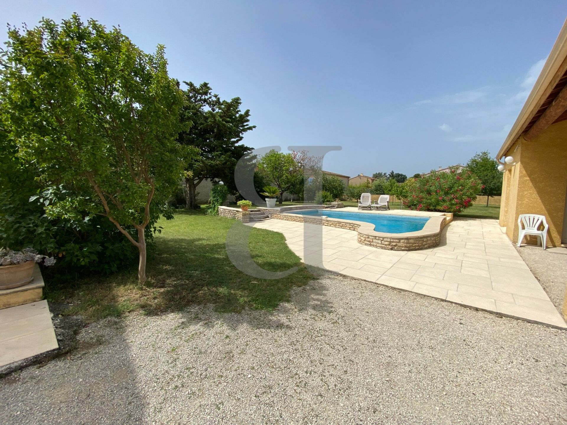 Casa nel Robion, Provence-Alpes-Côte d'Azur 10829377