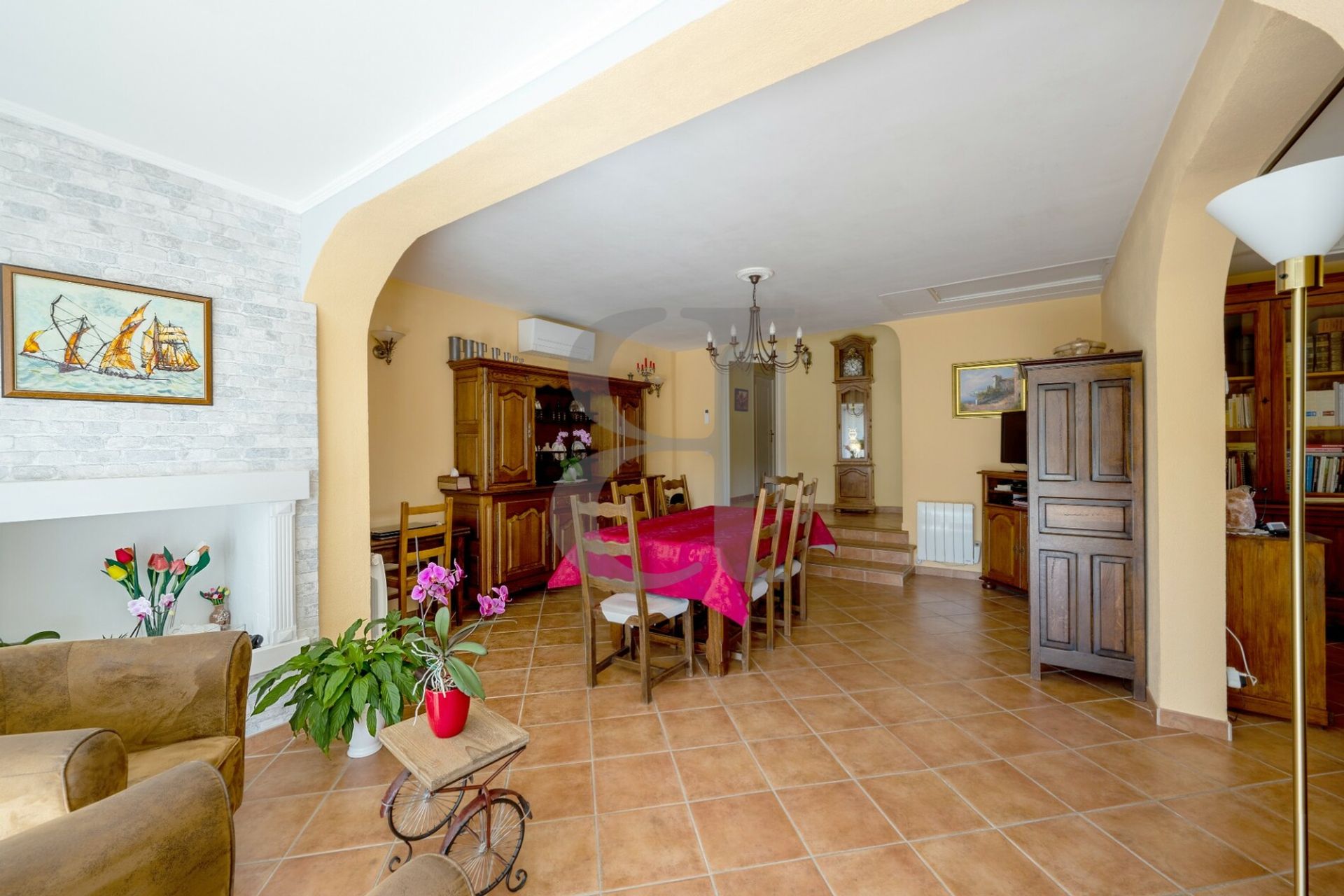 Casa nel Robion, Provence-Alpes-Côte d'Azur 10829377