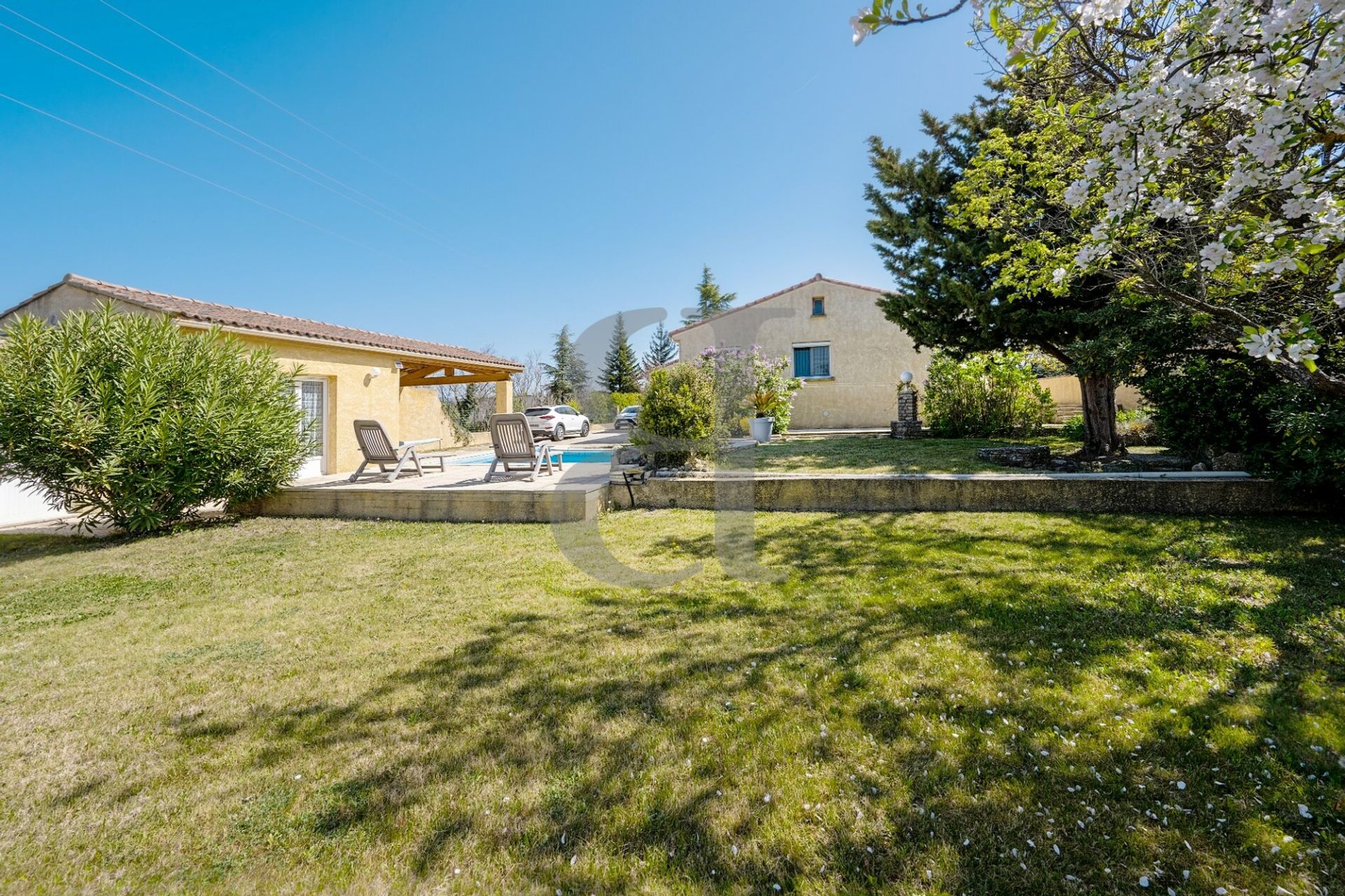 Casa nel Robion, Provence-Alpes-Côte d'Azur 10829377