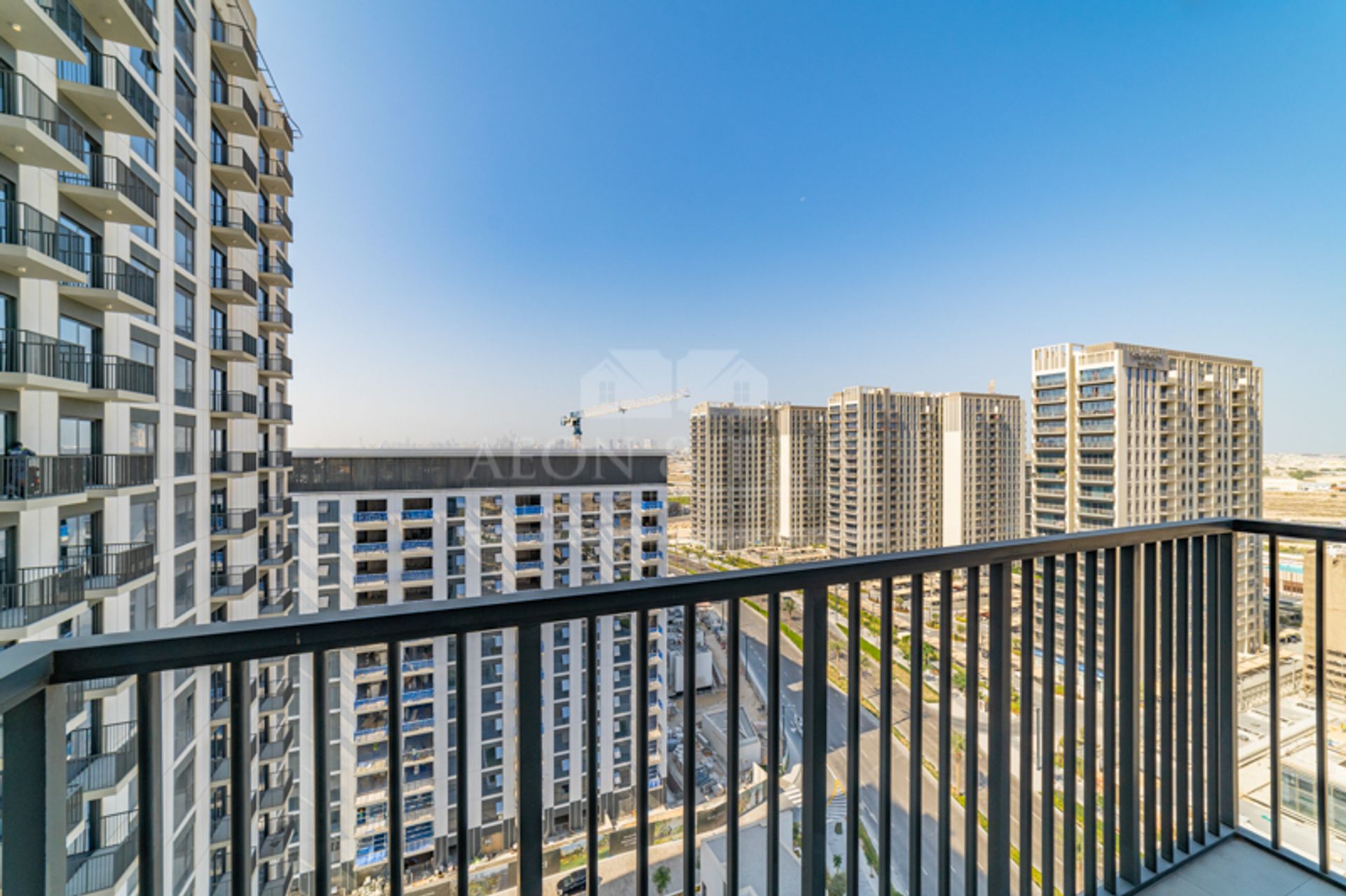 Condominio nel Dubai, Dubai 10829378