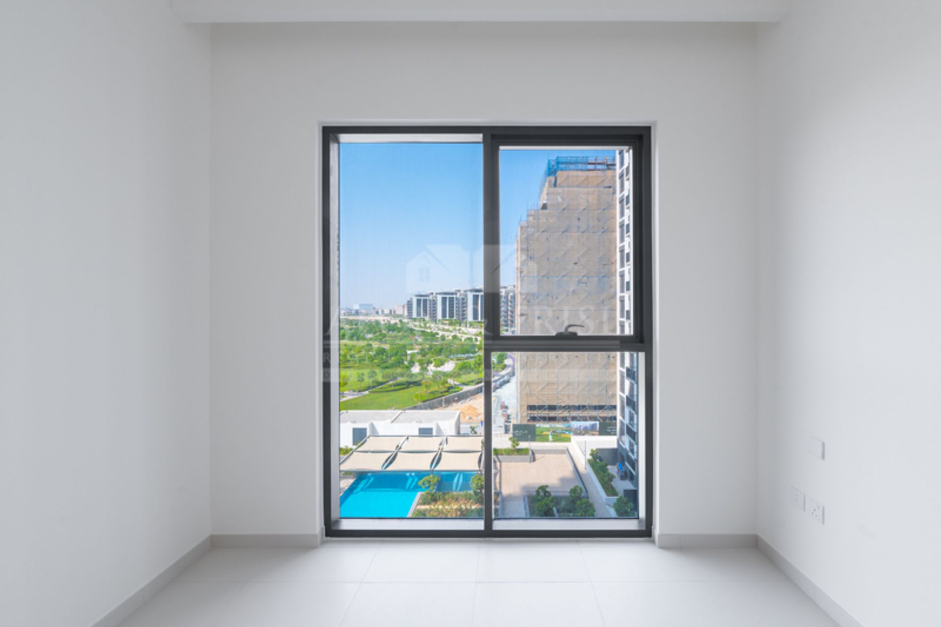 Condominio en Warisán, Dubái 10829382