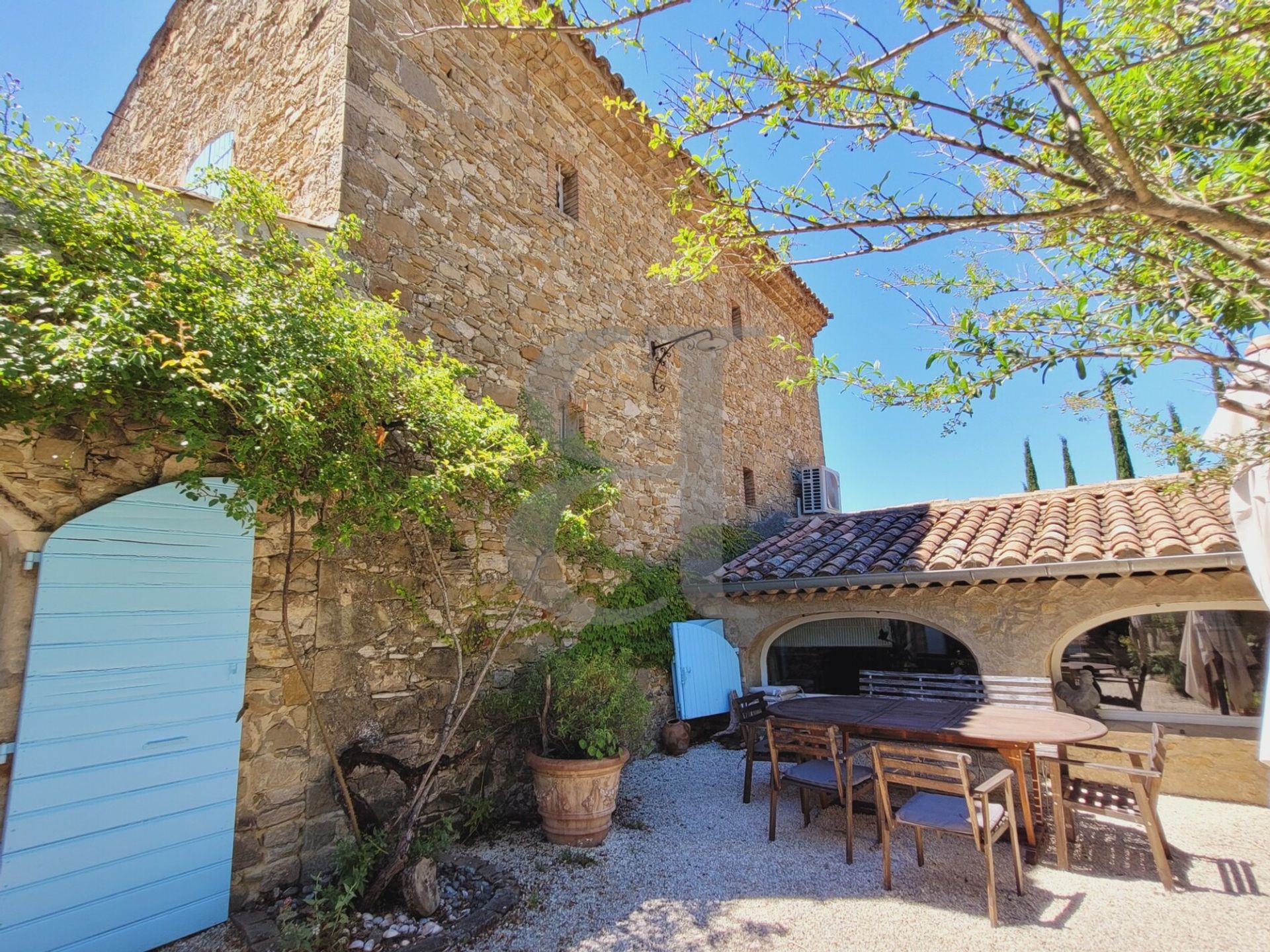 rumah dalam La Bégude-de-Mazenc, Auvergne-Rhône-Alpes 10829385