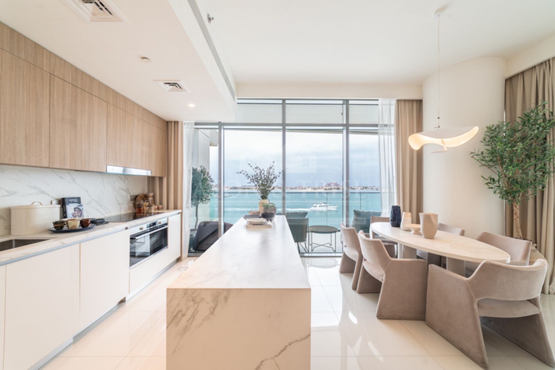 Condominio nel Dubai, Dubayy 10829388