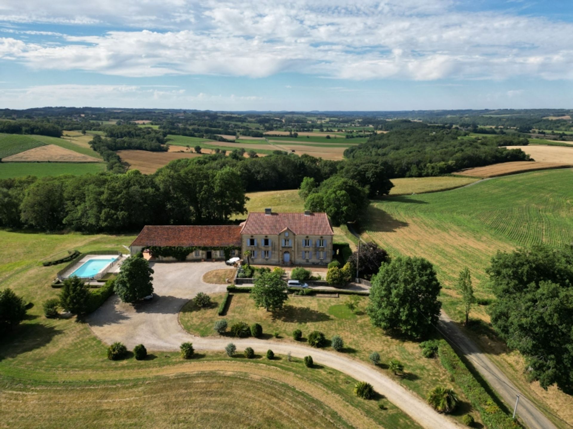 casa no Madiran, Occitanie 10829403