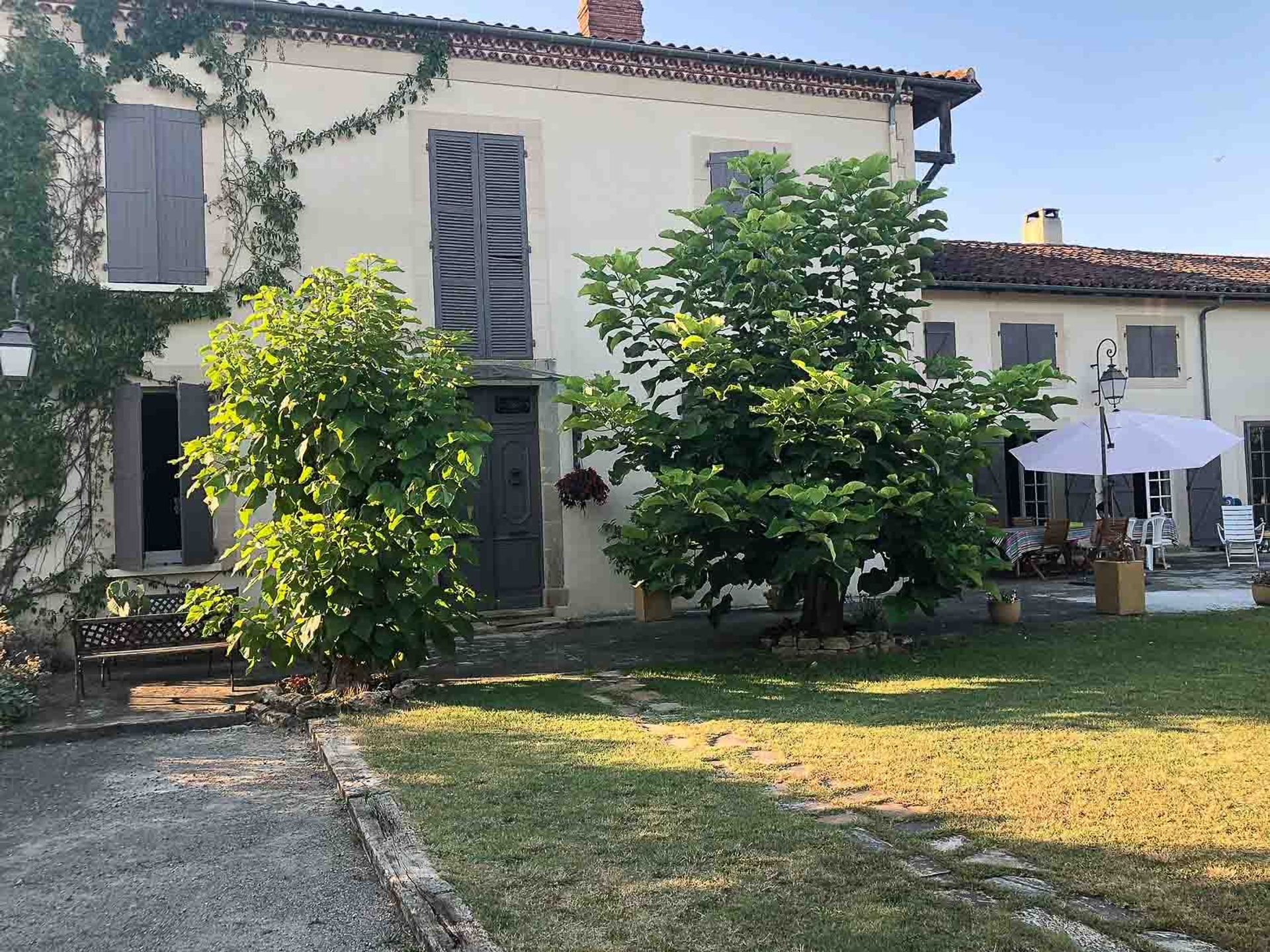 Casa nel Marciac, Occitania 10829408