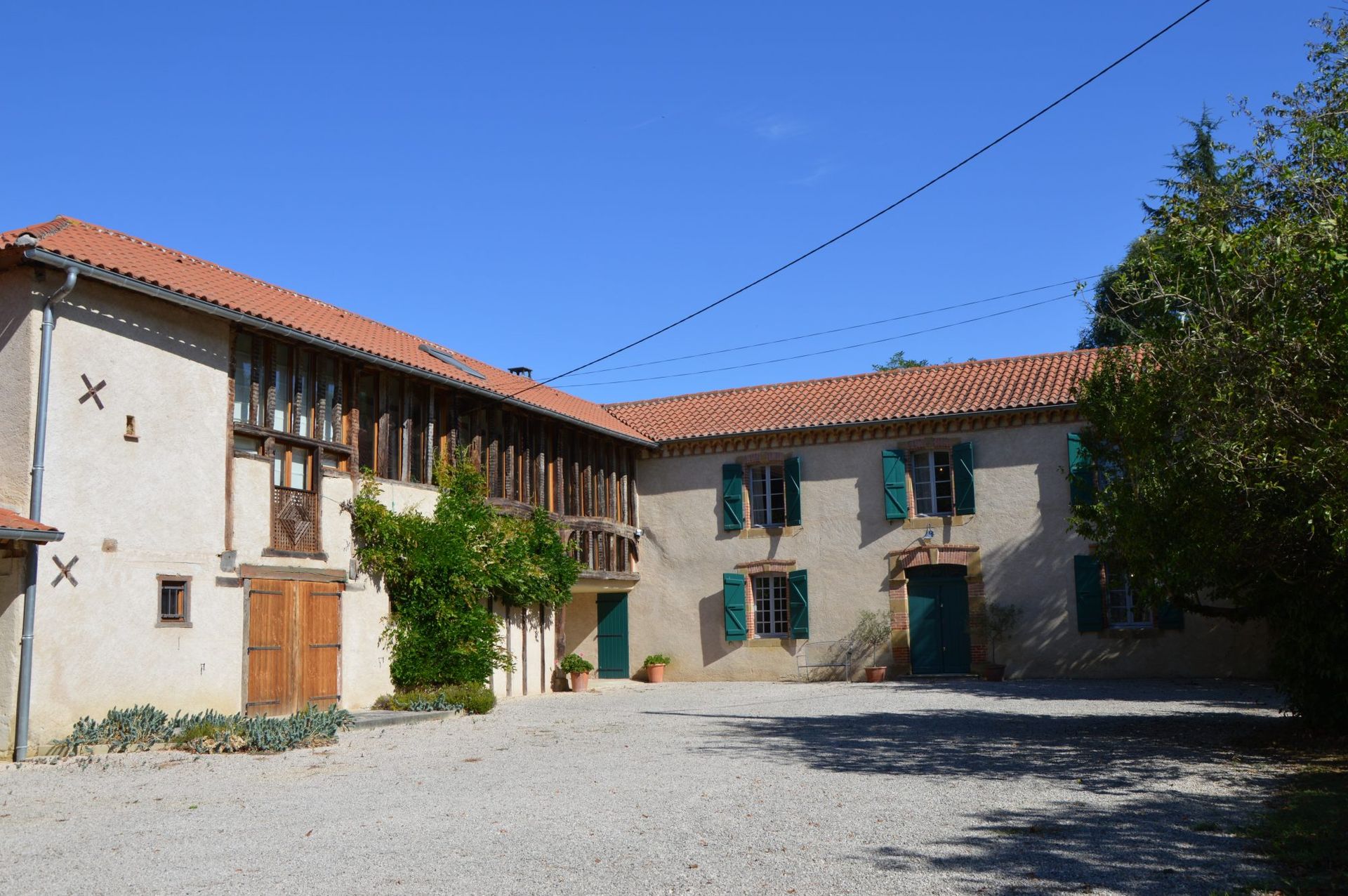 rumah dalam Castelnau-Magnoac, Occitanie 10829412