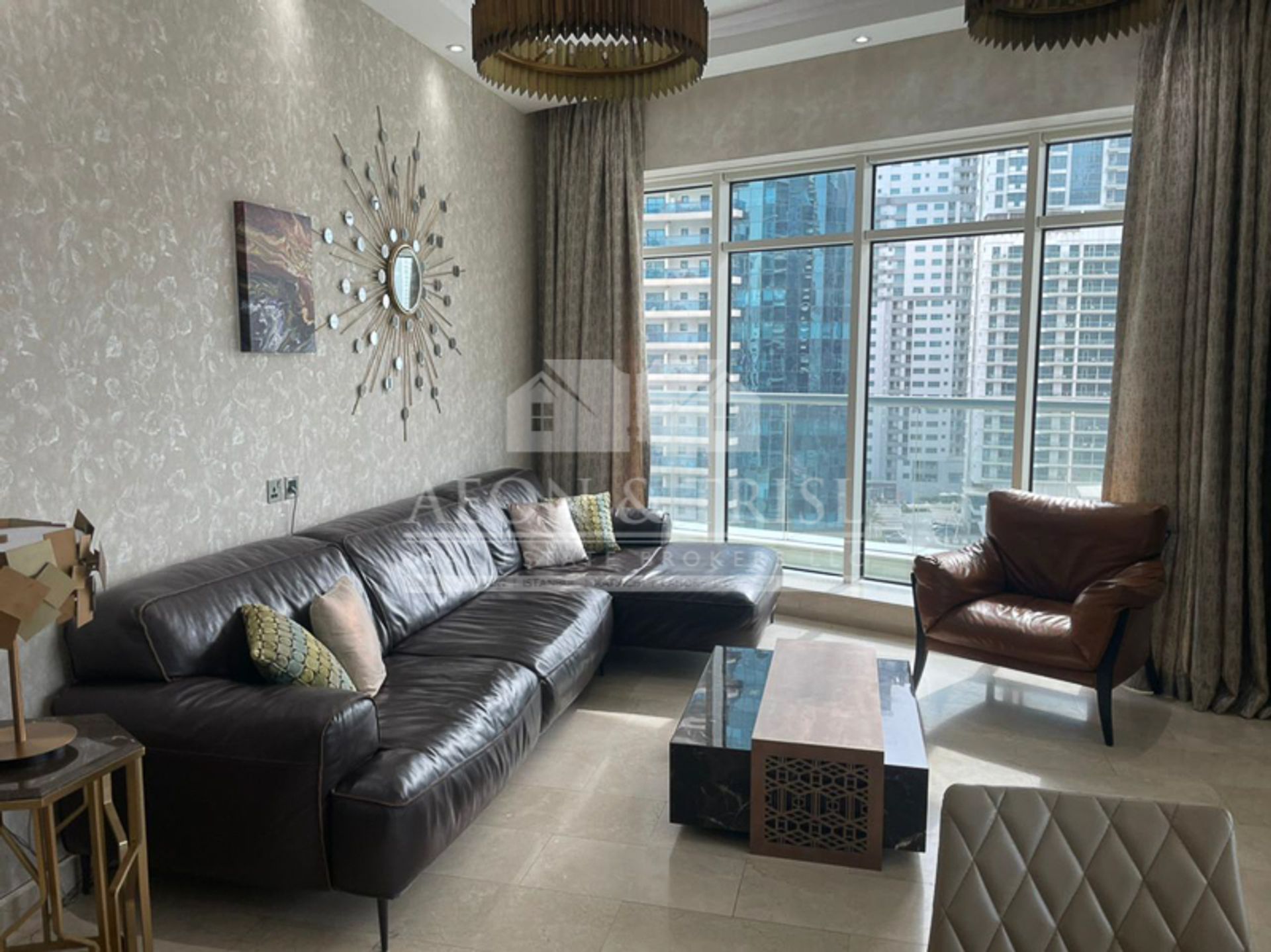 Condominio nel Dubai, Dubayy 10829423