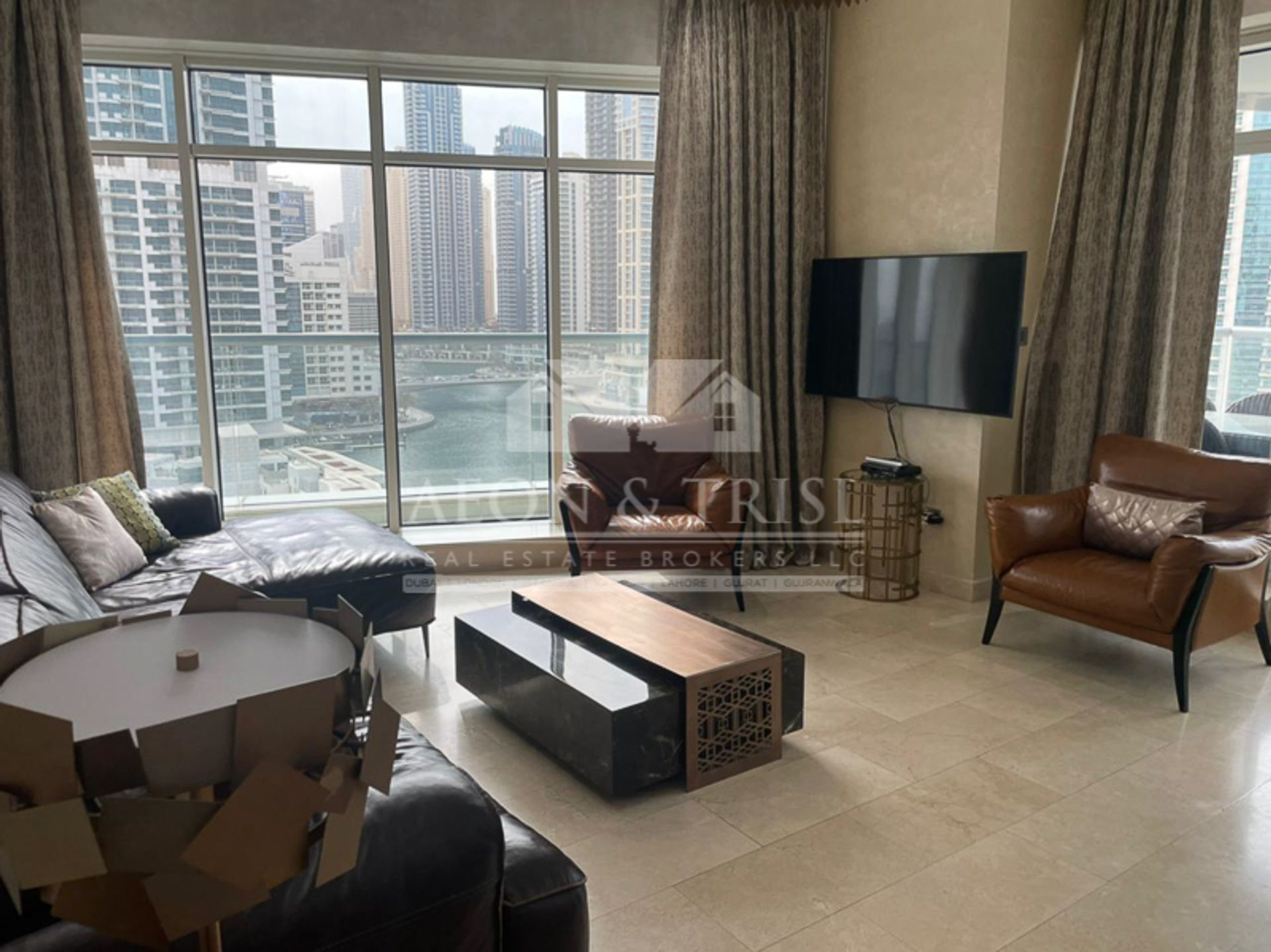 Condominio nel Dubai, Dubayy 10829423