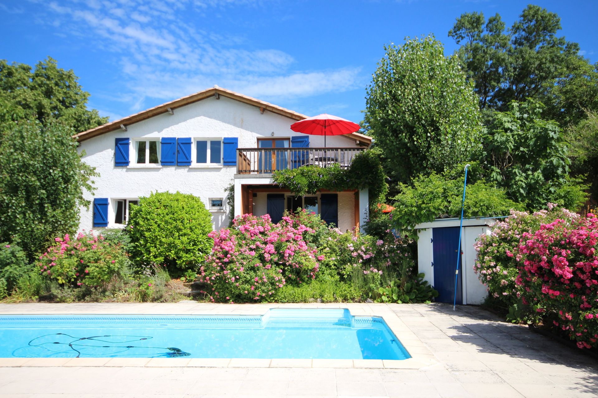 Huis in Lauzun, Nouvelle-Aquitaine 10829445