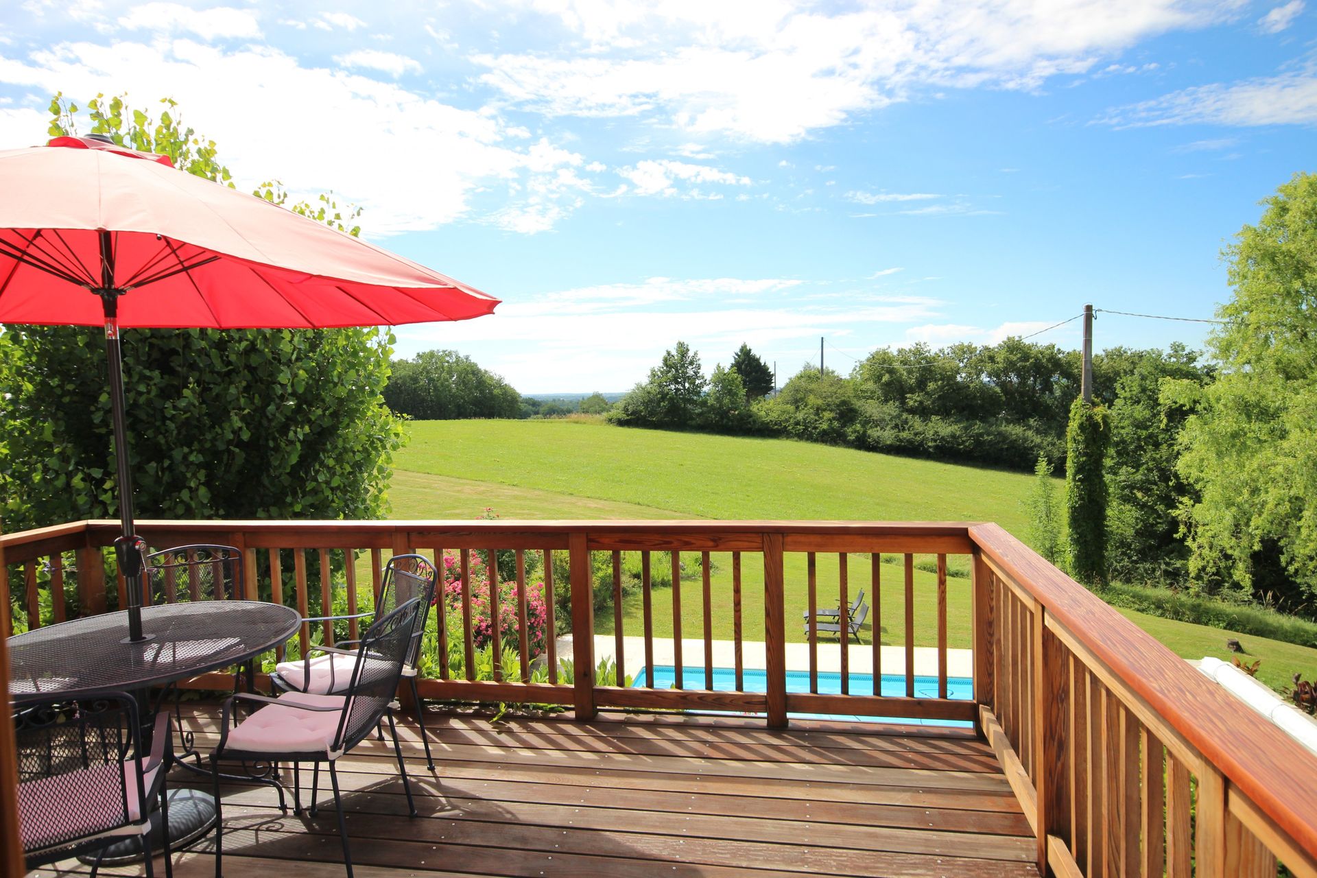 Huis in Lauzun, Nouvelle-Aquitaine 10829445